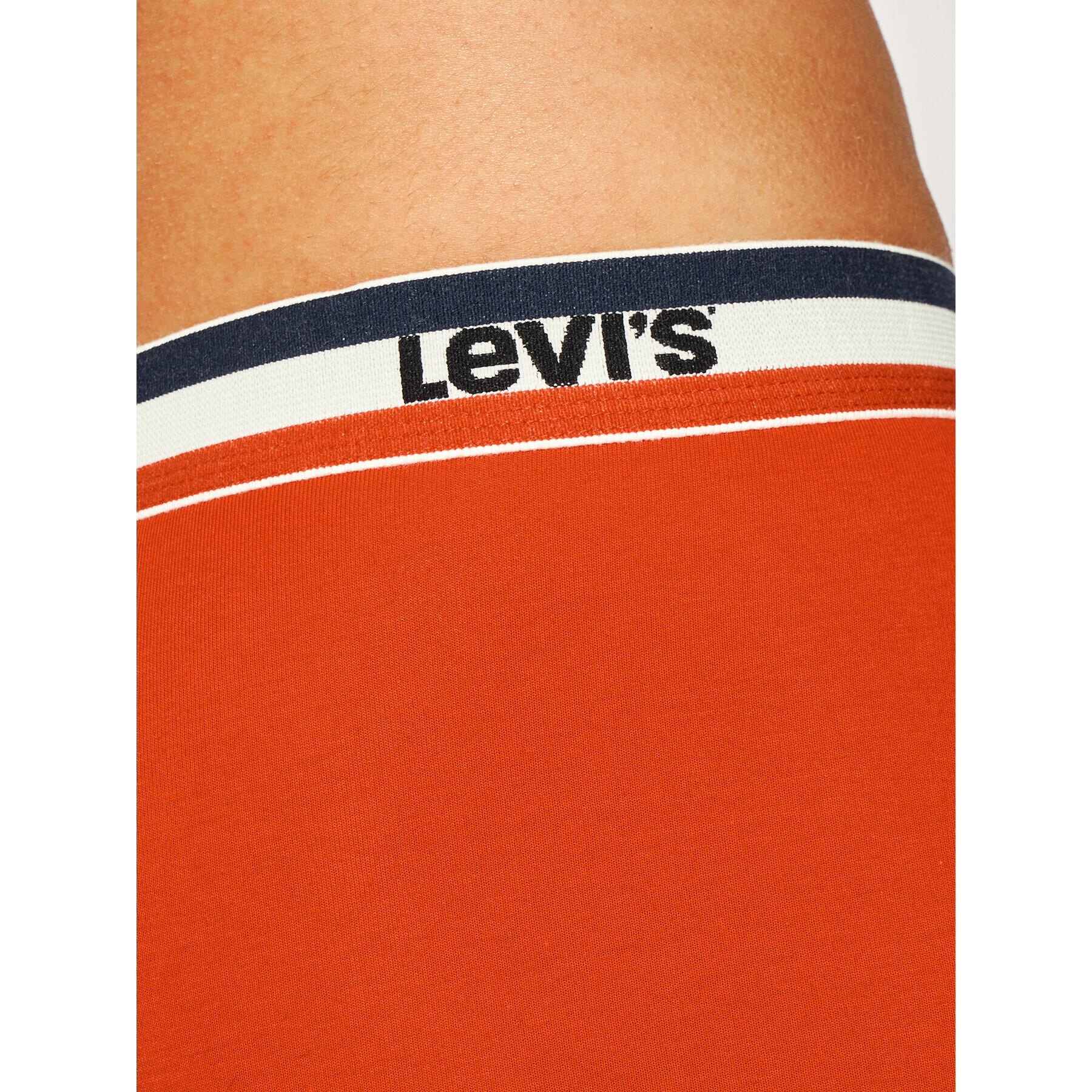 Levi's® Комплект 2 чифта боксерки 905005001 Цветен - Pepit.bg