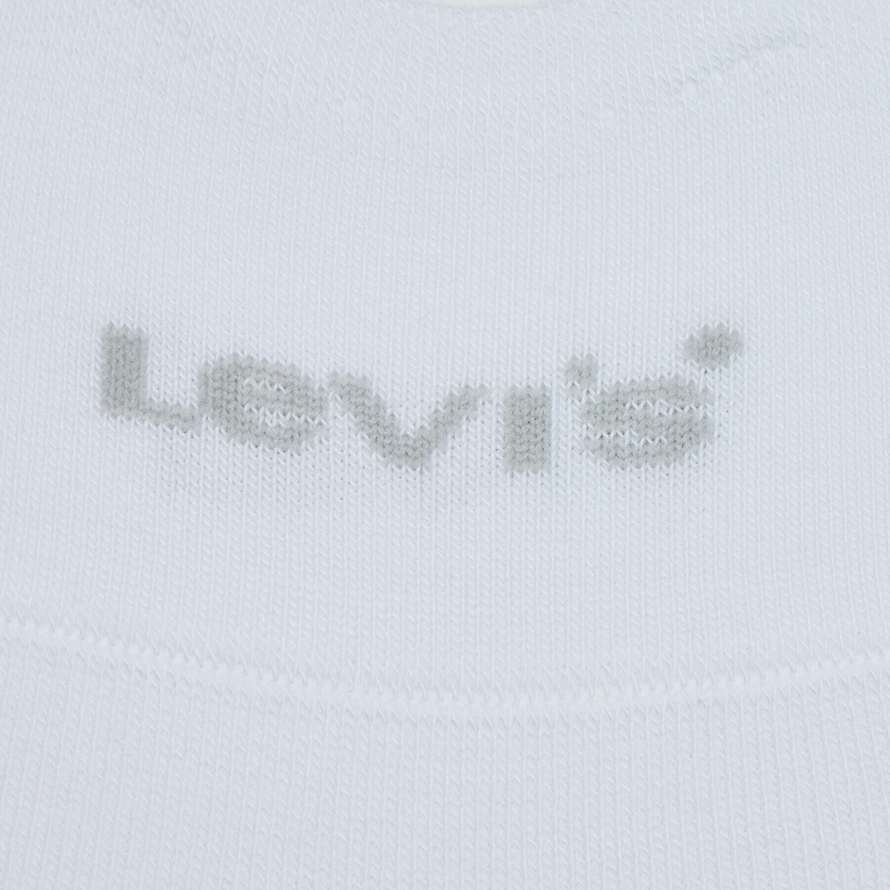 Levi's® Комплект 2 чифта терлик дамски 701224677 Бял - Pepit.bg