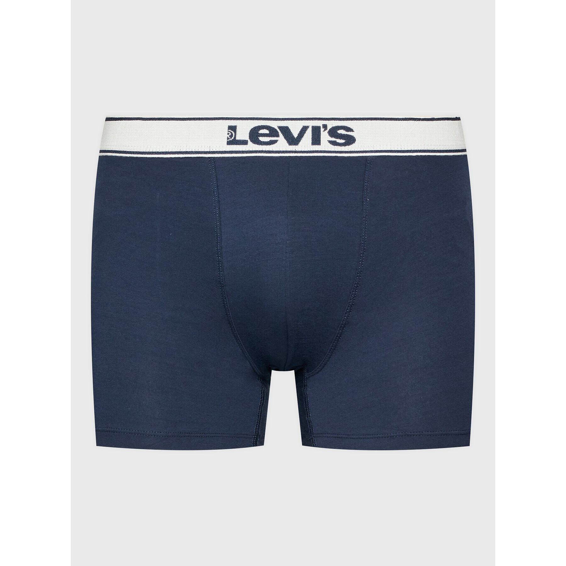 Levi's® Комплект 3 чифта боксерки 701220655 Цветен - Pepit.bg