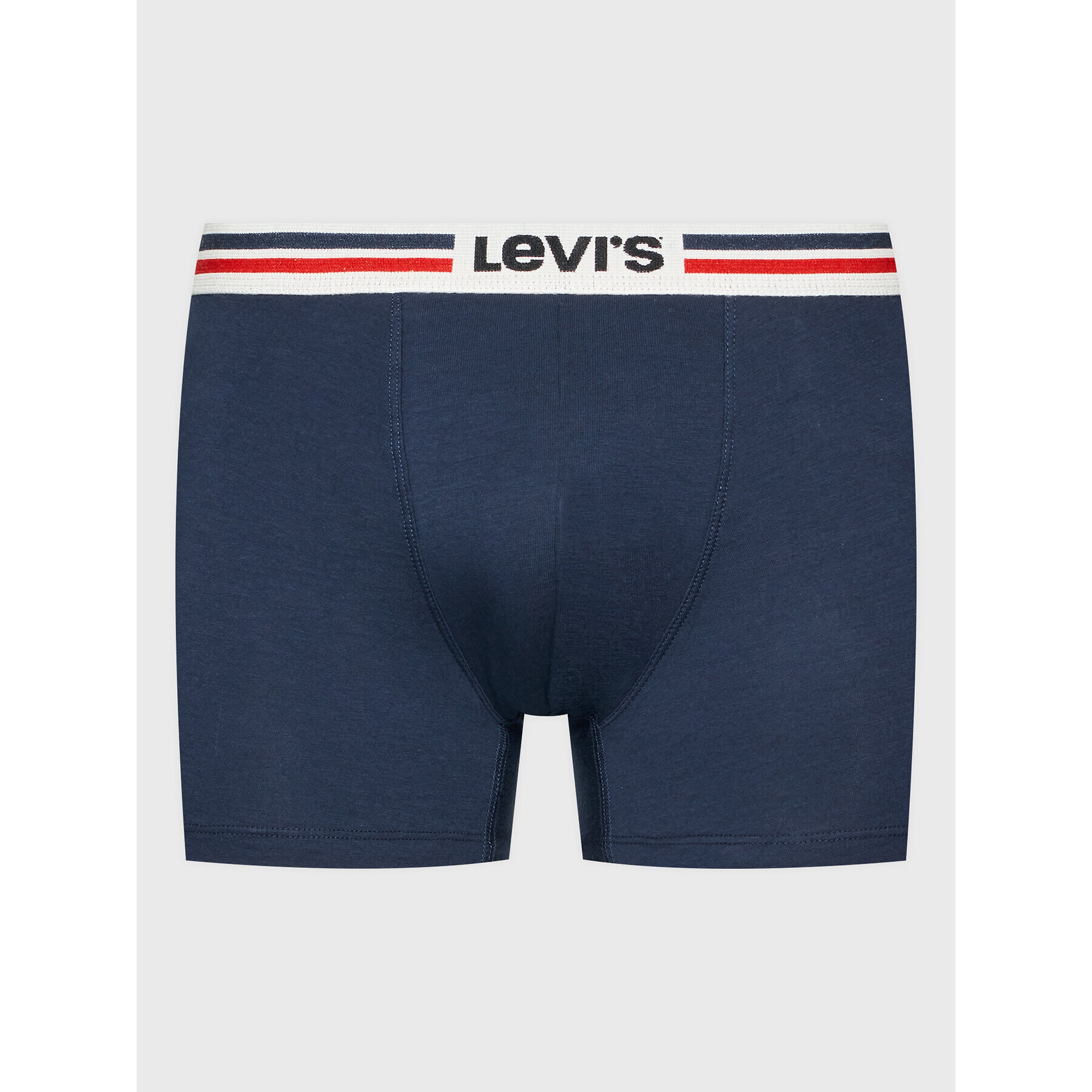 Levi's® Комплект 3 чифта боксерки 701220655 Цветен - Pepit.bg