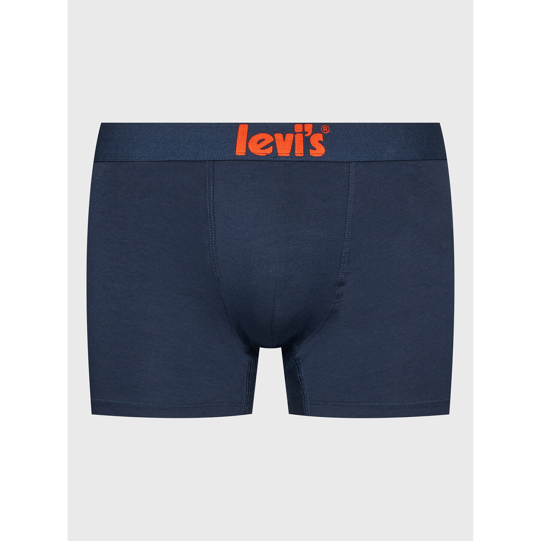 Levi's® Комплект 3 чифта боксерки 701220658 Цветен - Pepit.bg