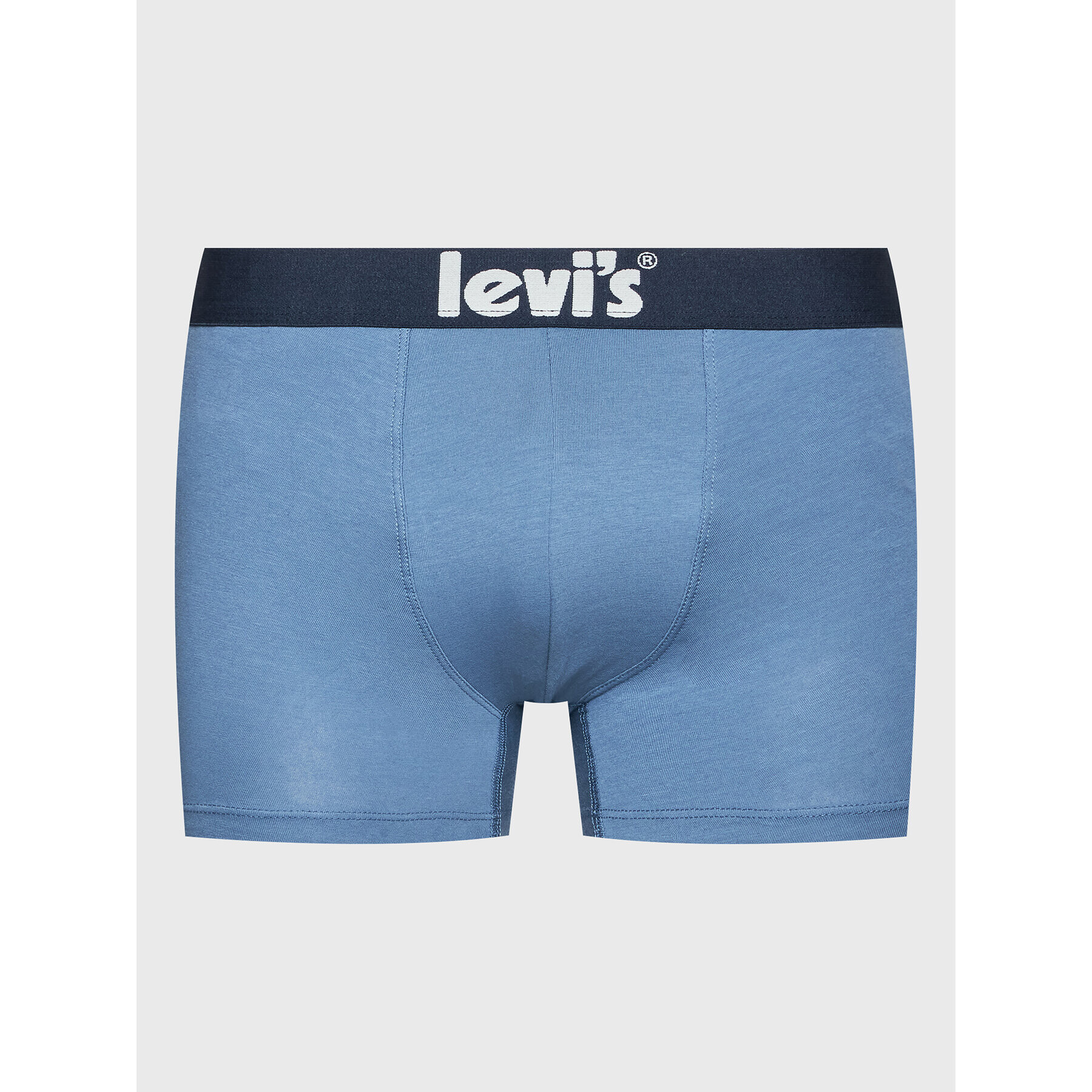 Levi's® Комплект 3 чифта боксерки 701220658 Цветен - Pepit.bg