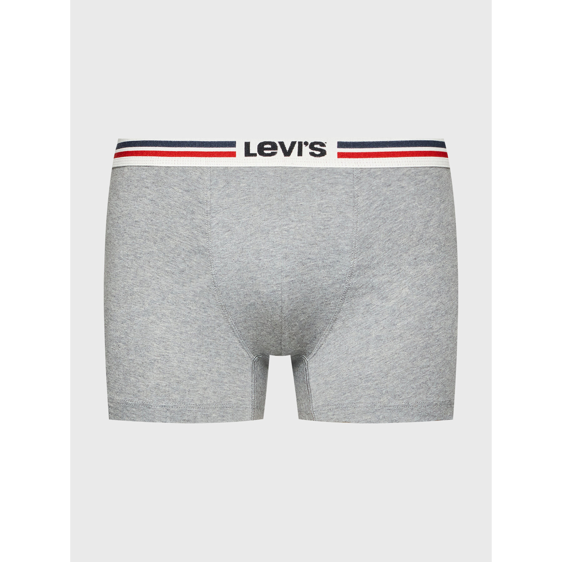 Levi's® Комплект 3 чифта боксерки 701221226 Цветен - Pepit.bg