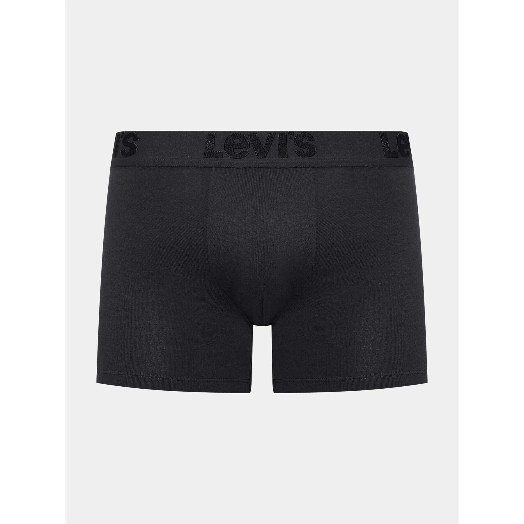 Levi's® Комплект 3 чифта боксерки 905045001 Сив - Pepit.bg