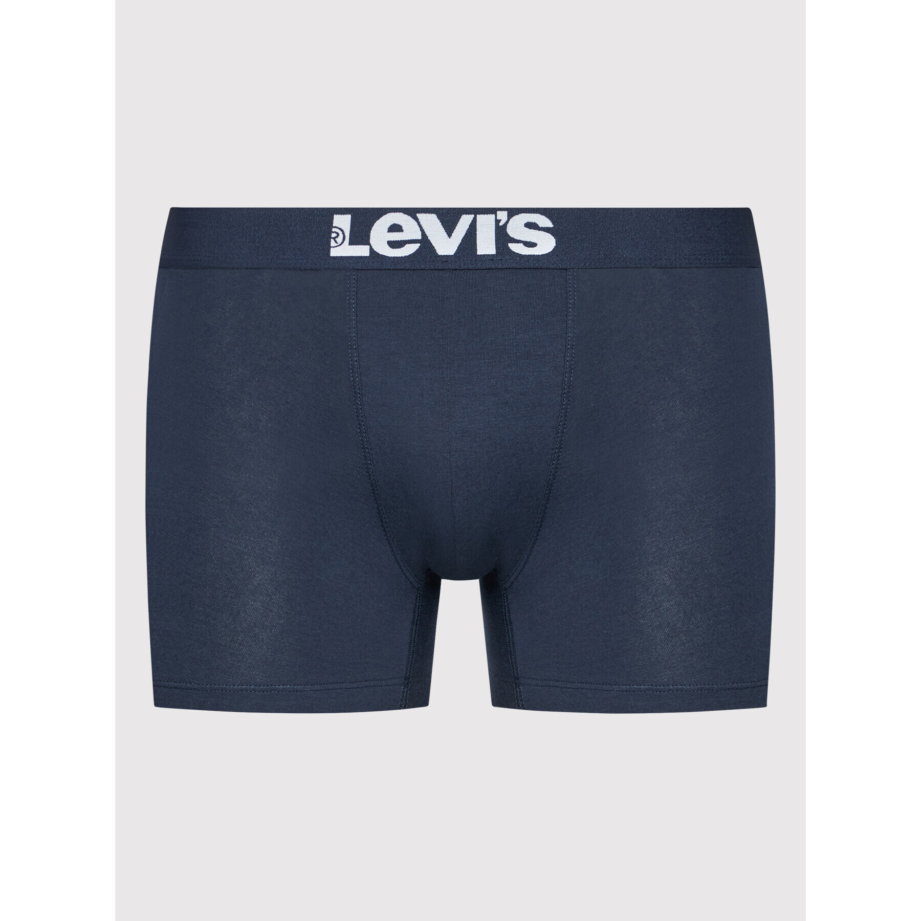 Levi's® Комплект 4 чифта боксерки 37149-0481 Цветен - Pepit.bg