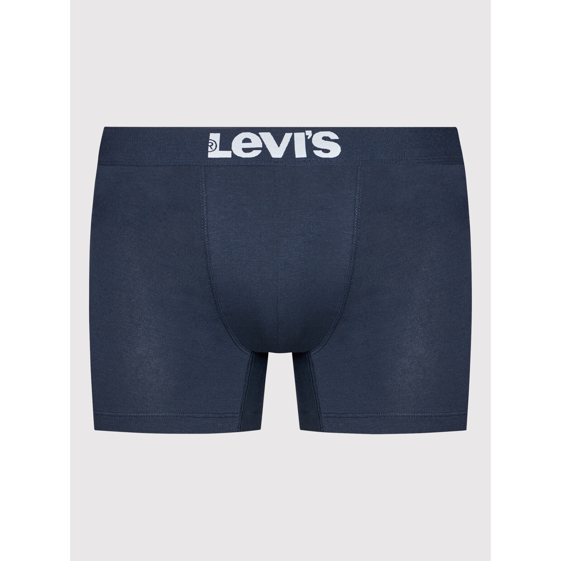 Levi's® Комплект 4 чифта боксерки 37149-0481 Цветен - Pepit.bg