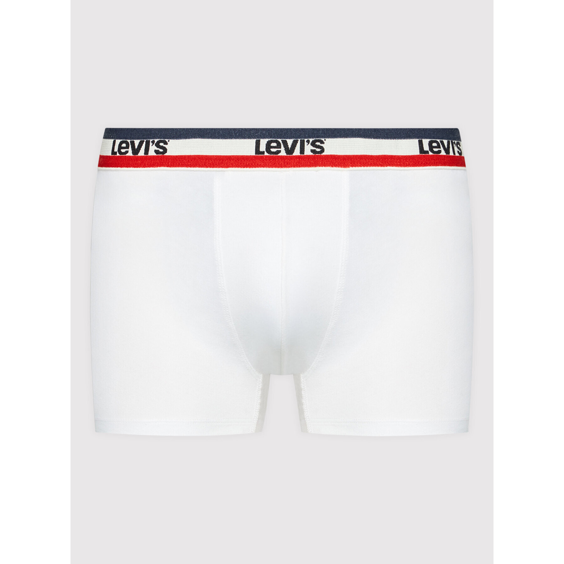 Levi's® Комплект 6 чифта боксери 37149-0485 Цветен - Pepit.bg