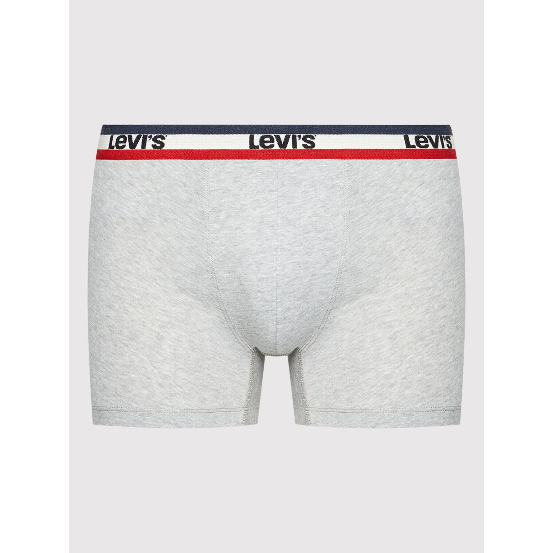 Levi's® Комплект 6 чифта боксери 37149-0485 Цветен - Pepit.bg