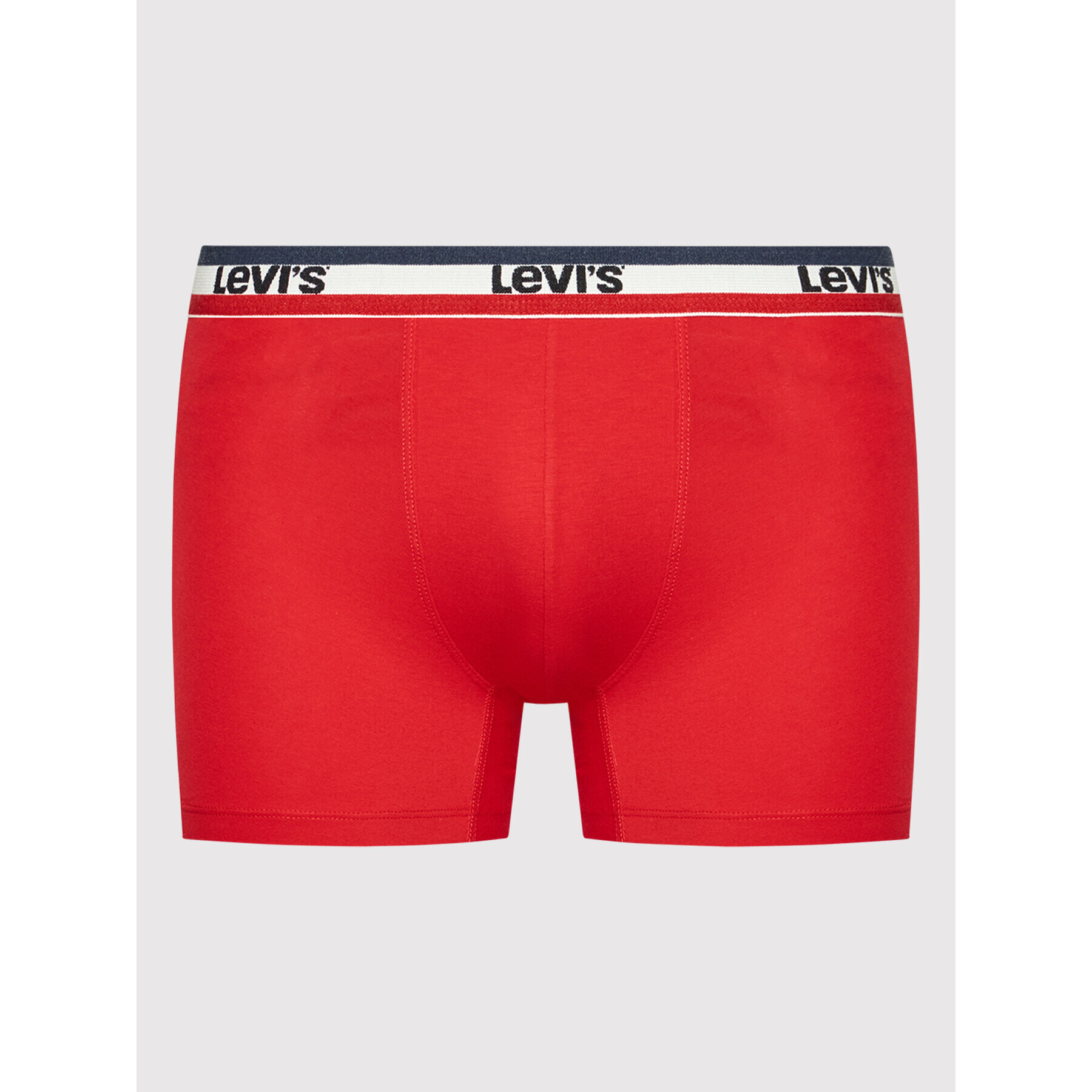 Levi's® Комплект 6 чифта боксери 37149-0485 Цветен - Pepit.bg
