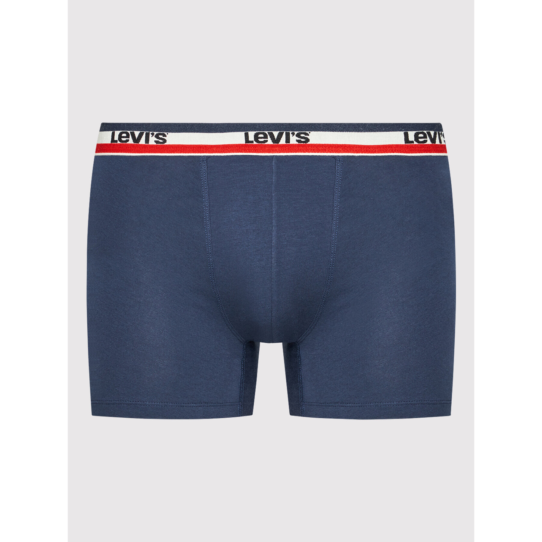 Levi's® Комплект 6 чифта боксери 37149-0485 Цветен - Pepit.bg