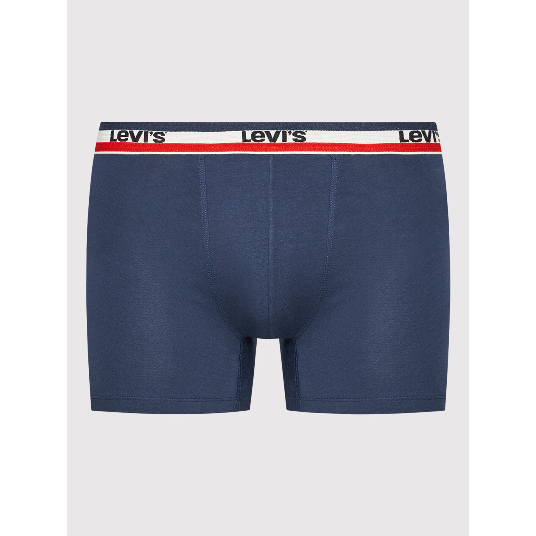 Levi's® Комплект 6 чифта боксери 37149-0485 Цветен - Pepit.bg