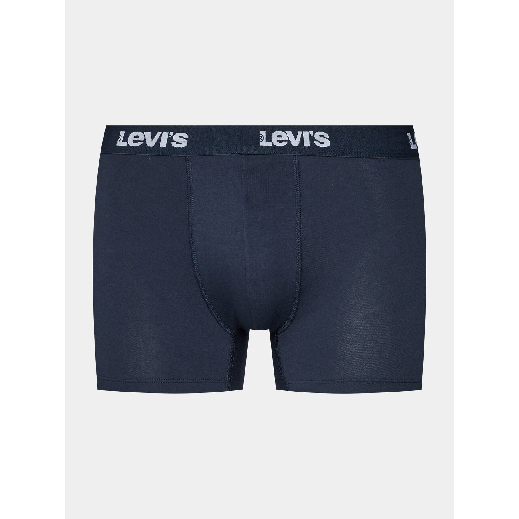 Levi's® Комплект 7 чифта боксери 701225625 Тъмносин - Pepit.bg