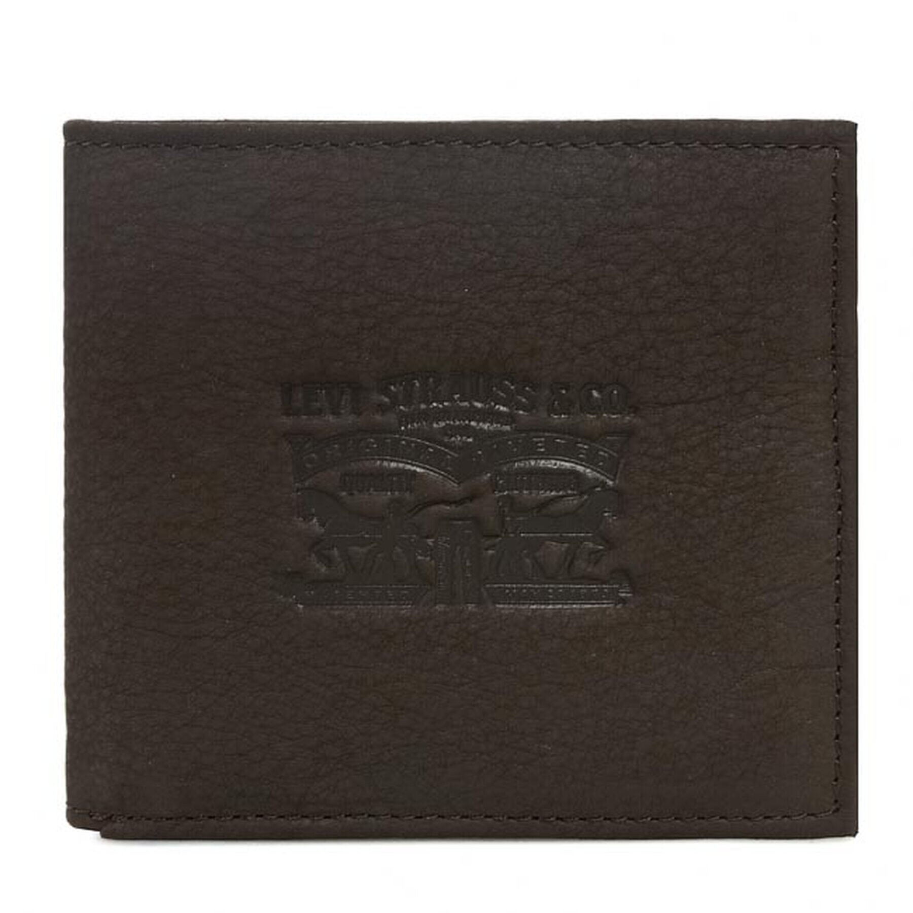 Levi's® Малък мъжки портфейл 77173-0362 - Pepit.bg