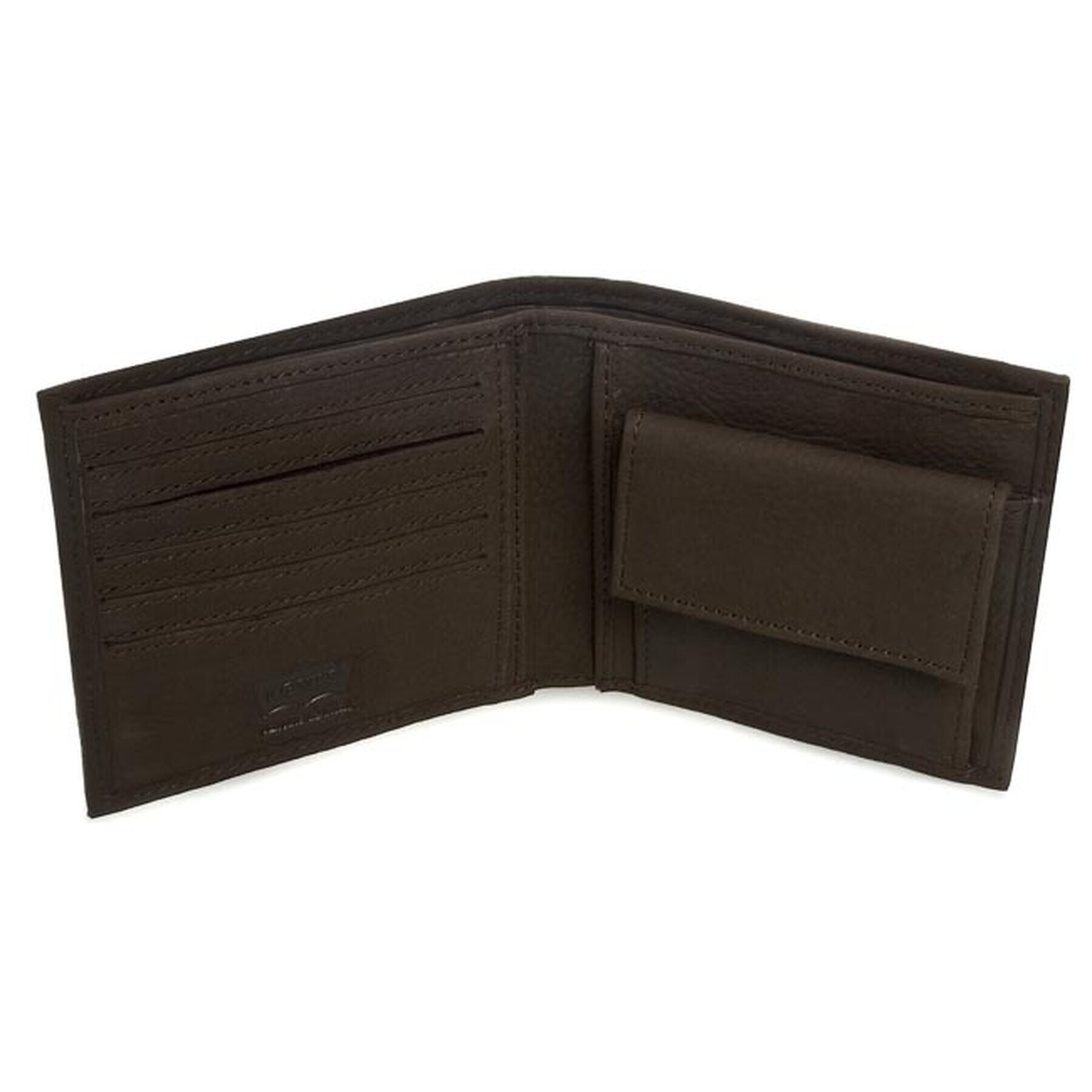 Levi's® Малък мъжки портфейл 77173-0362 - Pepit.bg