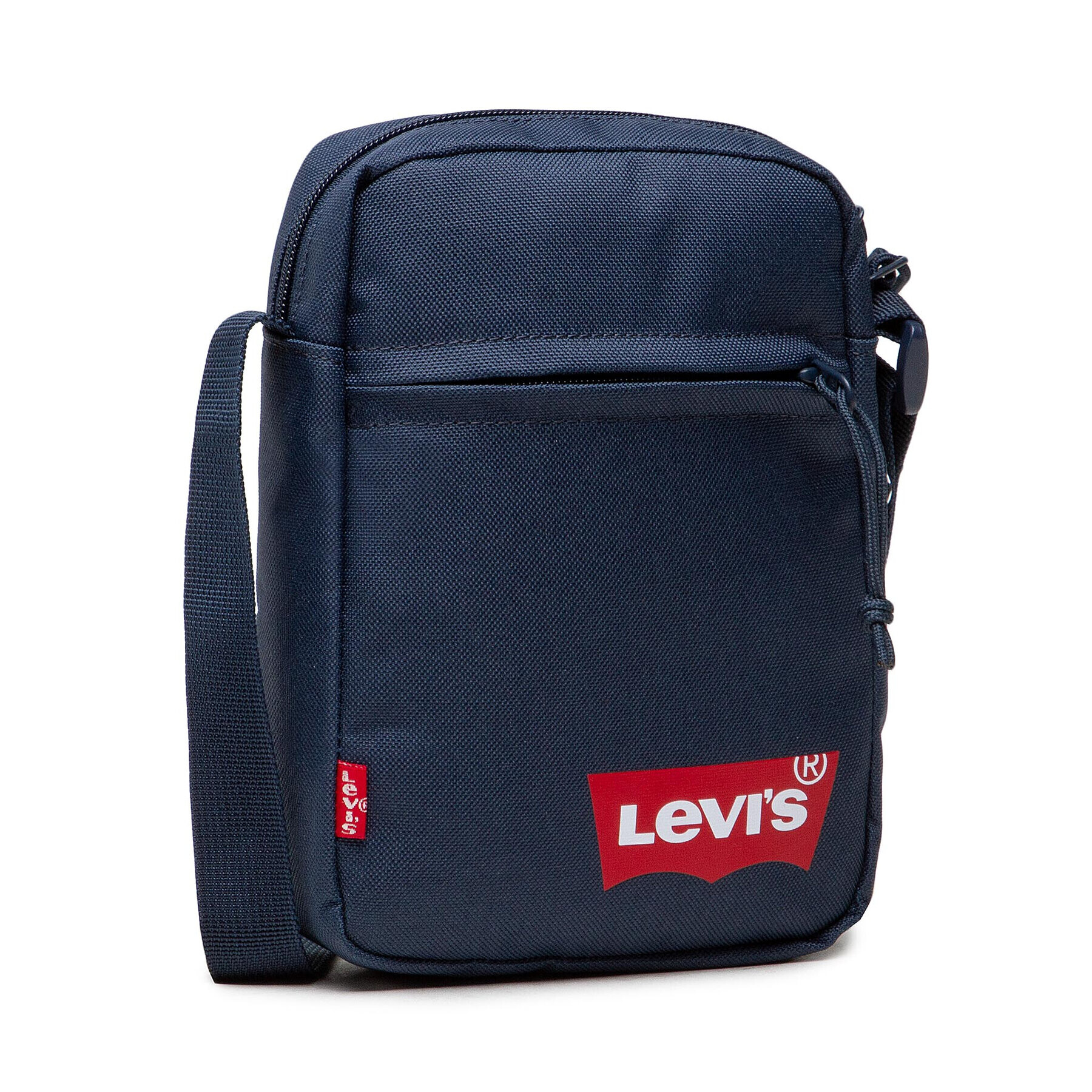 Levi's® Мъжка чантичка 38005-0124 Тъмносин - Pepit.bg