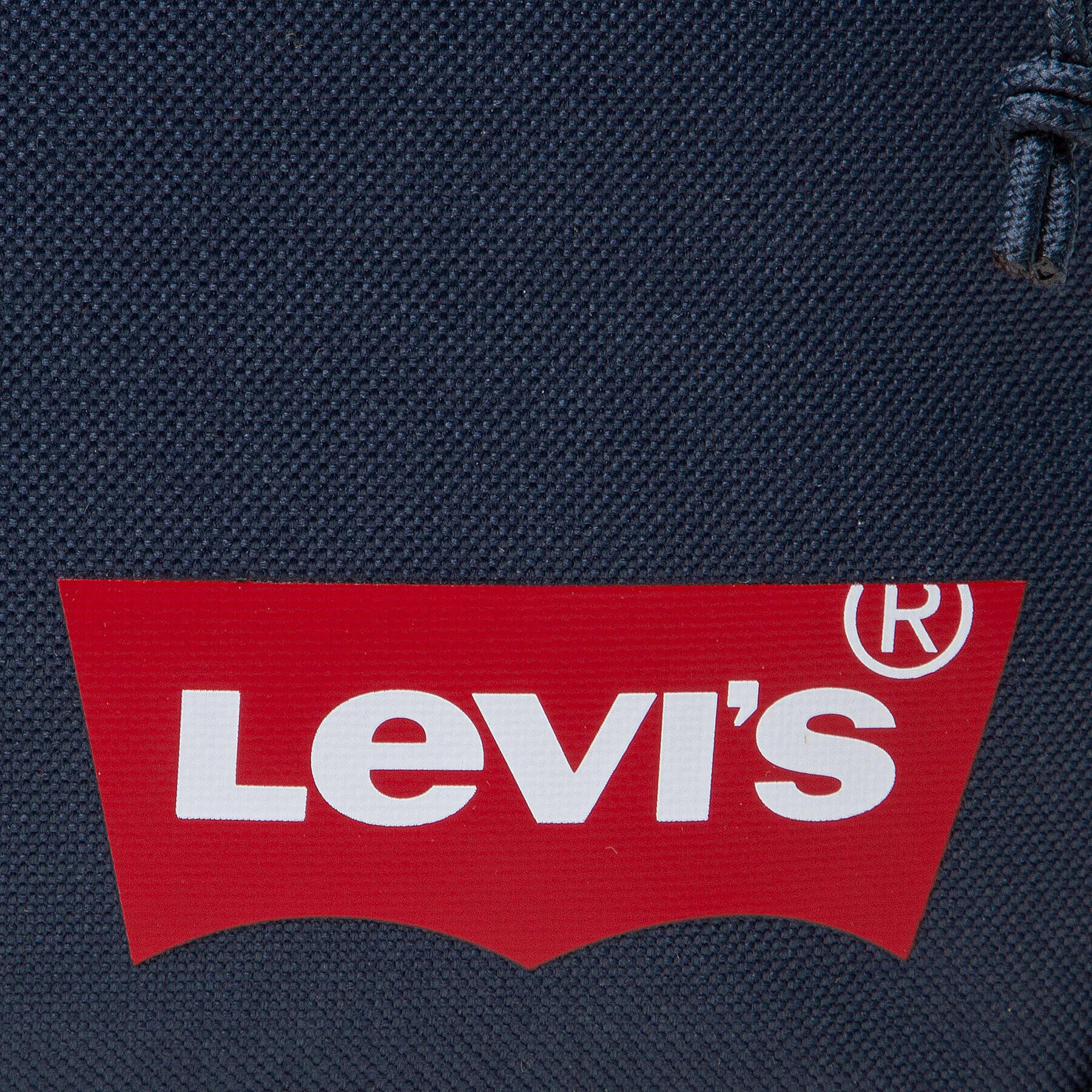 Levi's® Мъжка чантичка 38005-0124 Тъмносин - Pepit.bg