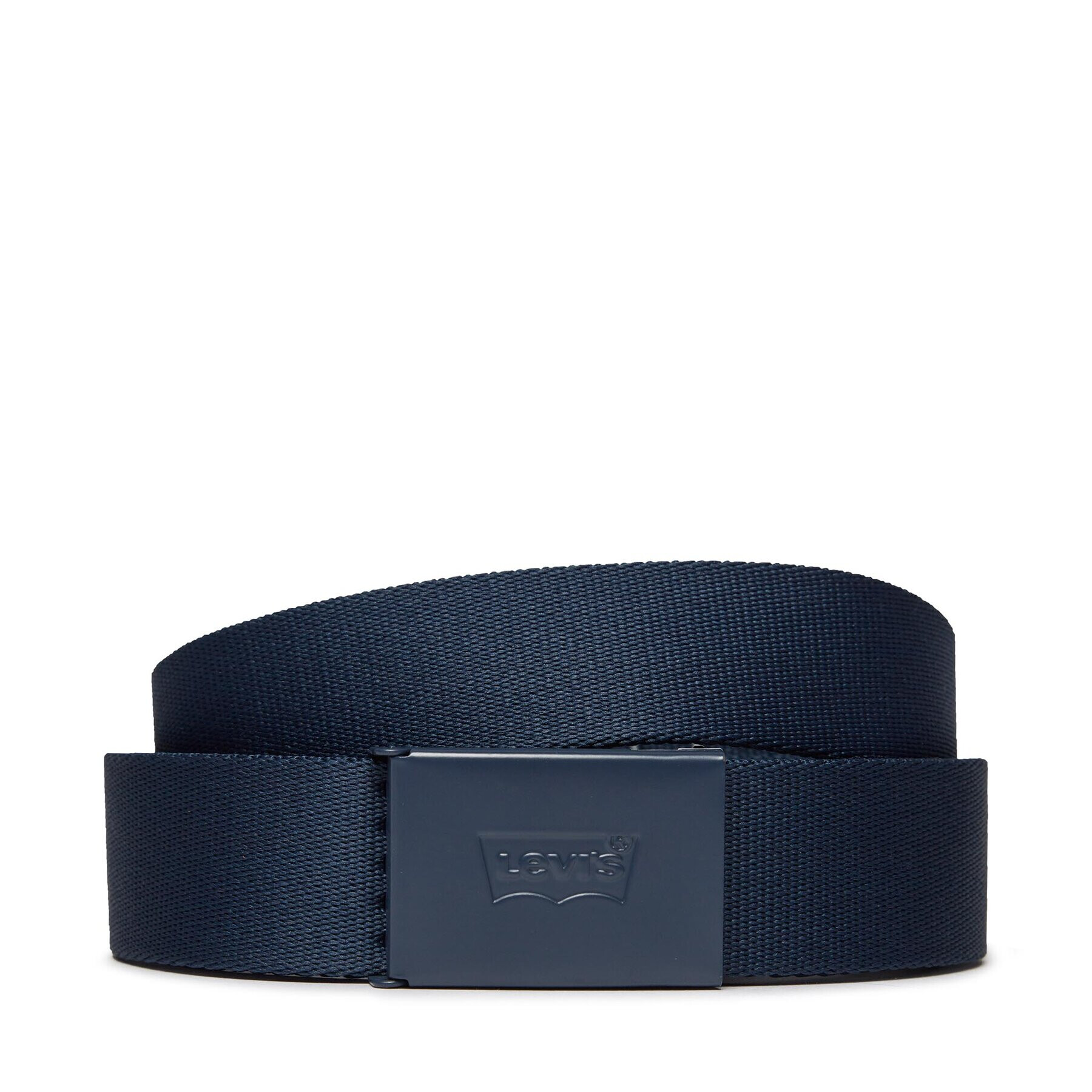 Levi's® Мъжки колан 233201-109 Тъмносин - Pepit.bg