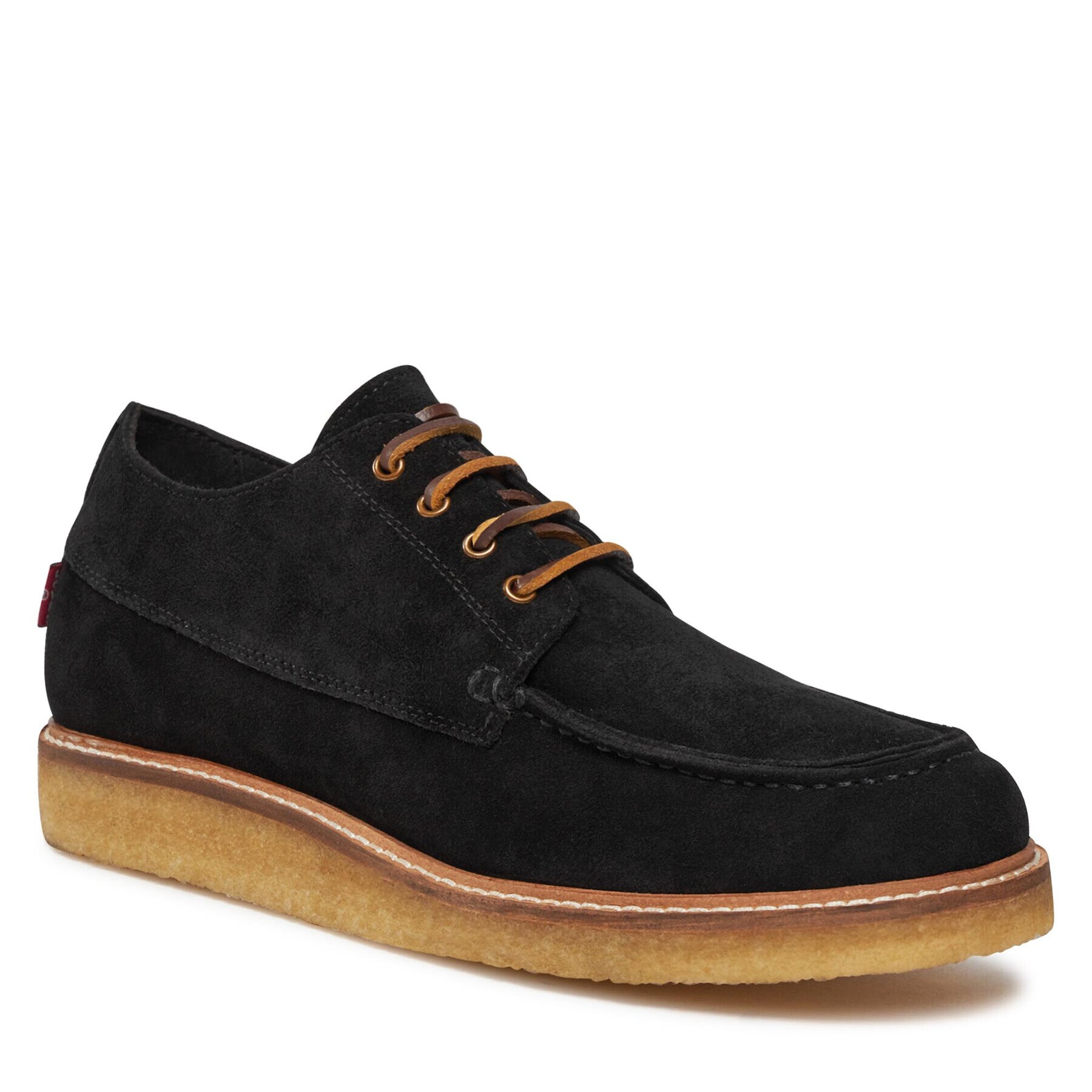 Levi's® Обувки 235236-709 Черен - Pepit.bg