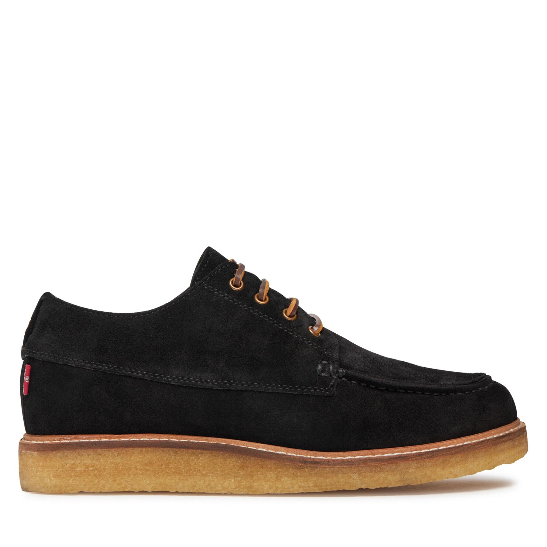 Levi's® Обувки 235236-709 Черен - Pepit.bg