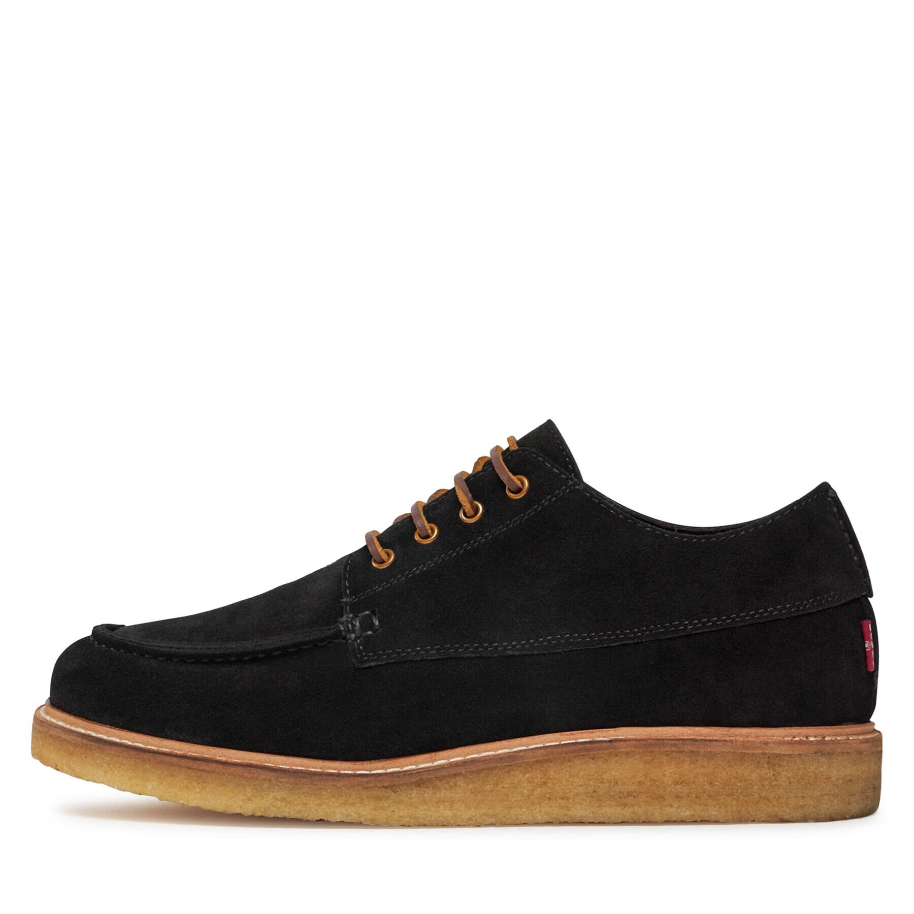 Levi's® Обувки 235236-709 Черен - Pepit.bg