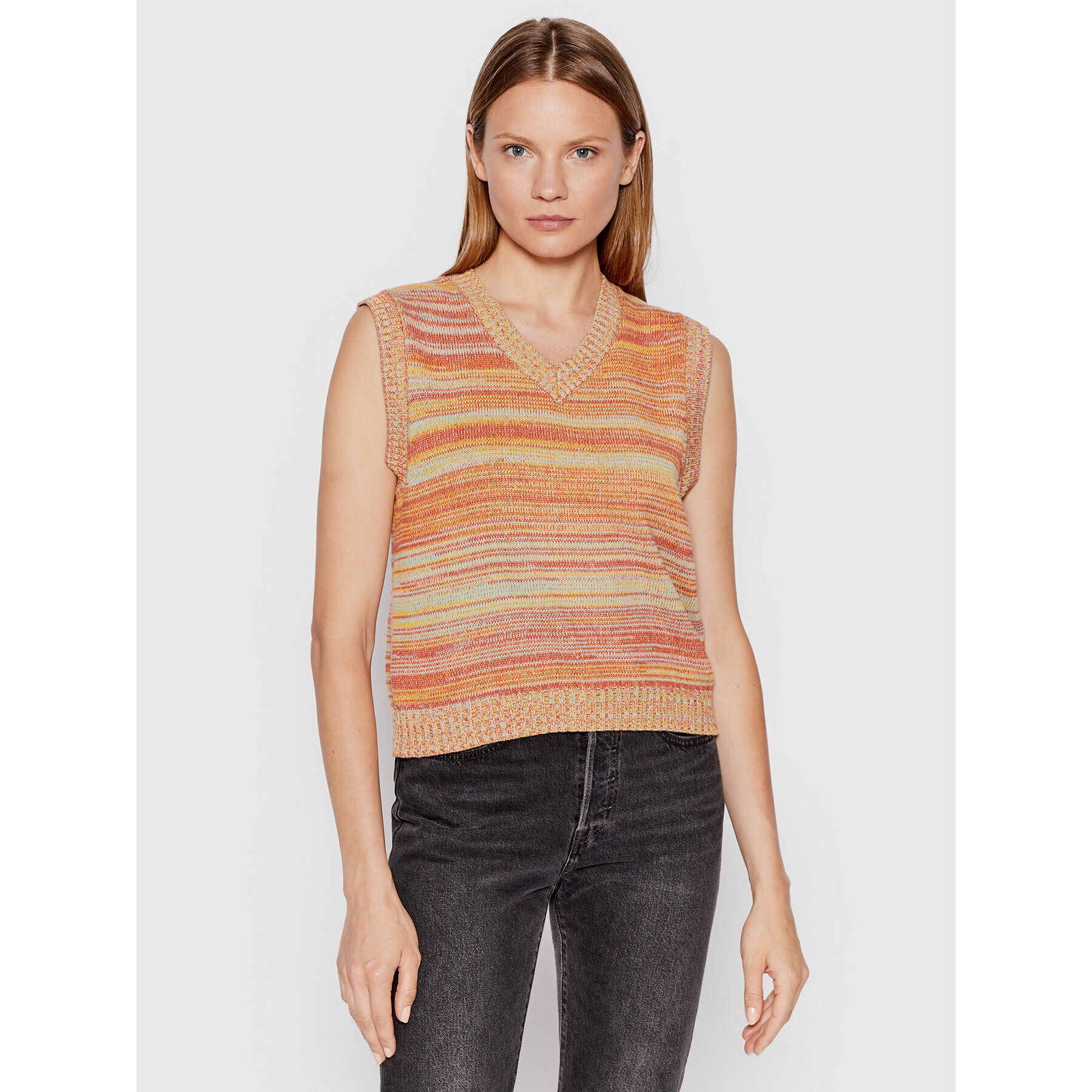 Levi's® Пуловер Roddy A3236-0001 Цветен Regular Fit - Pepit.bg