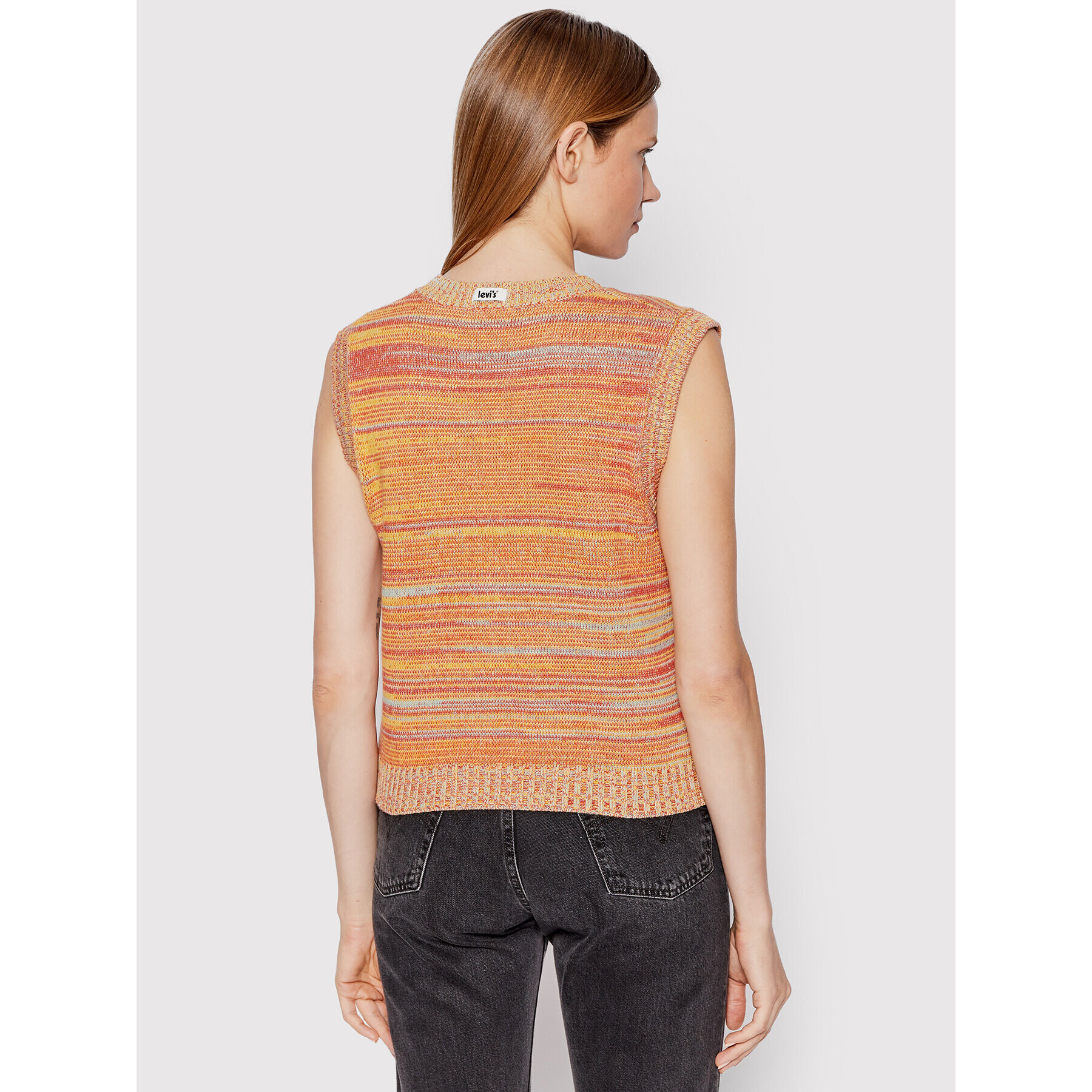 Levi's® Пуловер Roddy A3236-0001 Цветен Regular Fit - Pepit.bg
