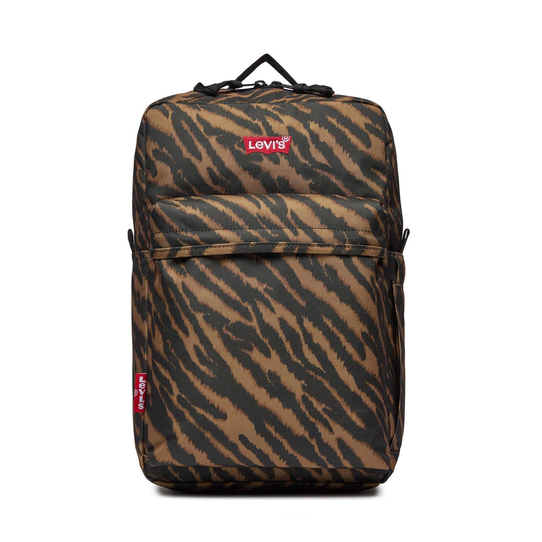 Levi's® Раница 233703-208 Кафяв - Pepit.bg
