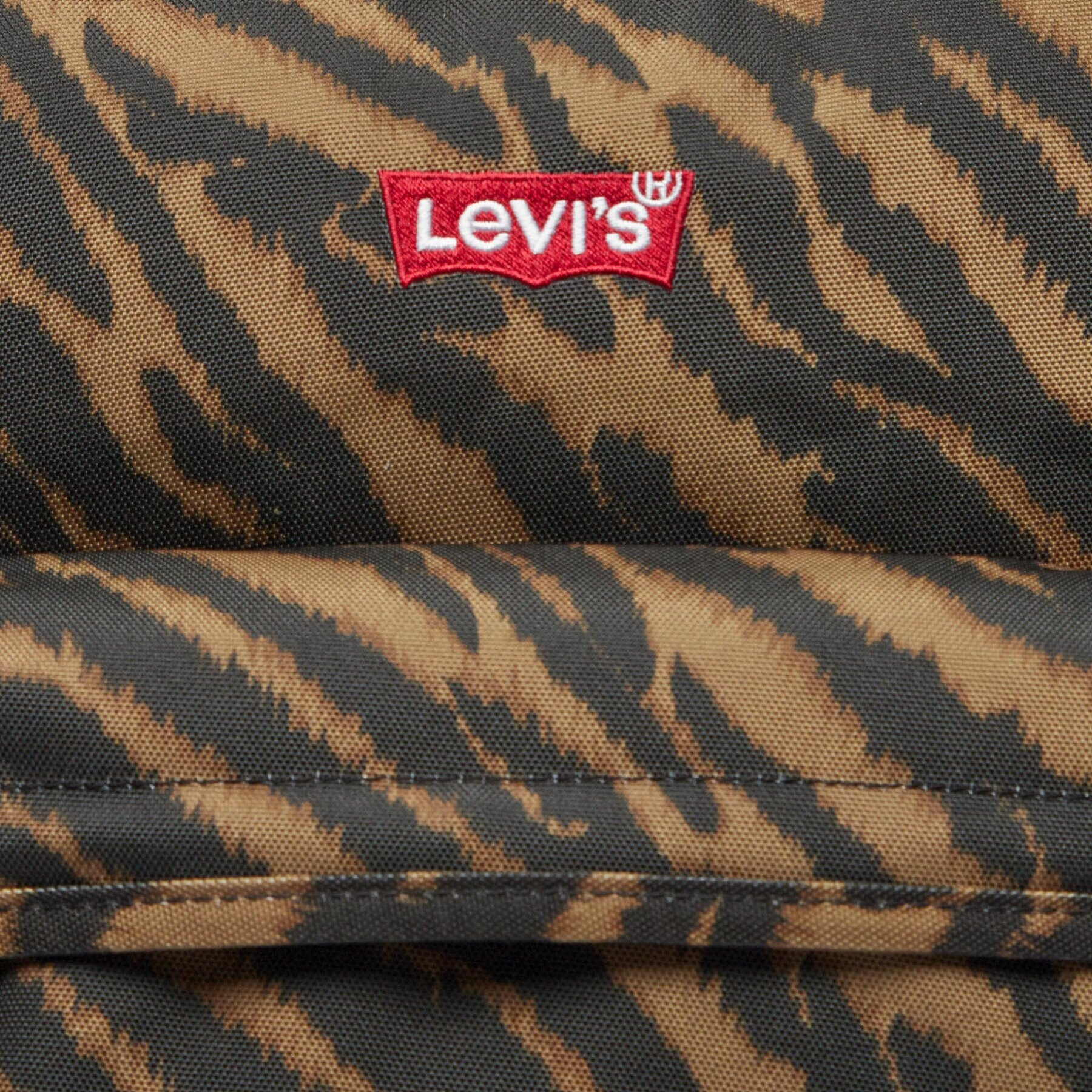 Levi's® Раница 233703-208 Кафяв - Pepit.bg