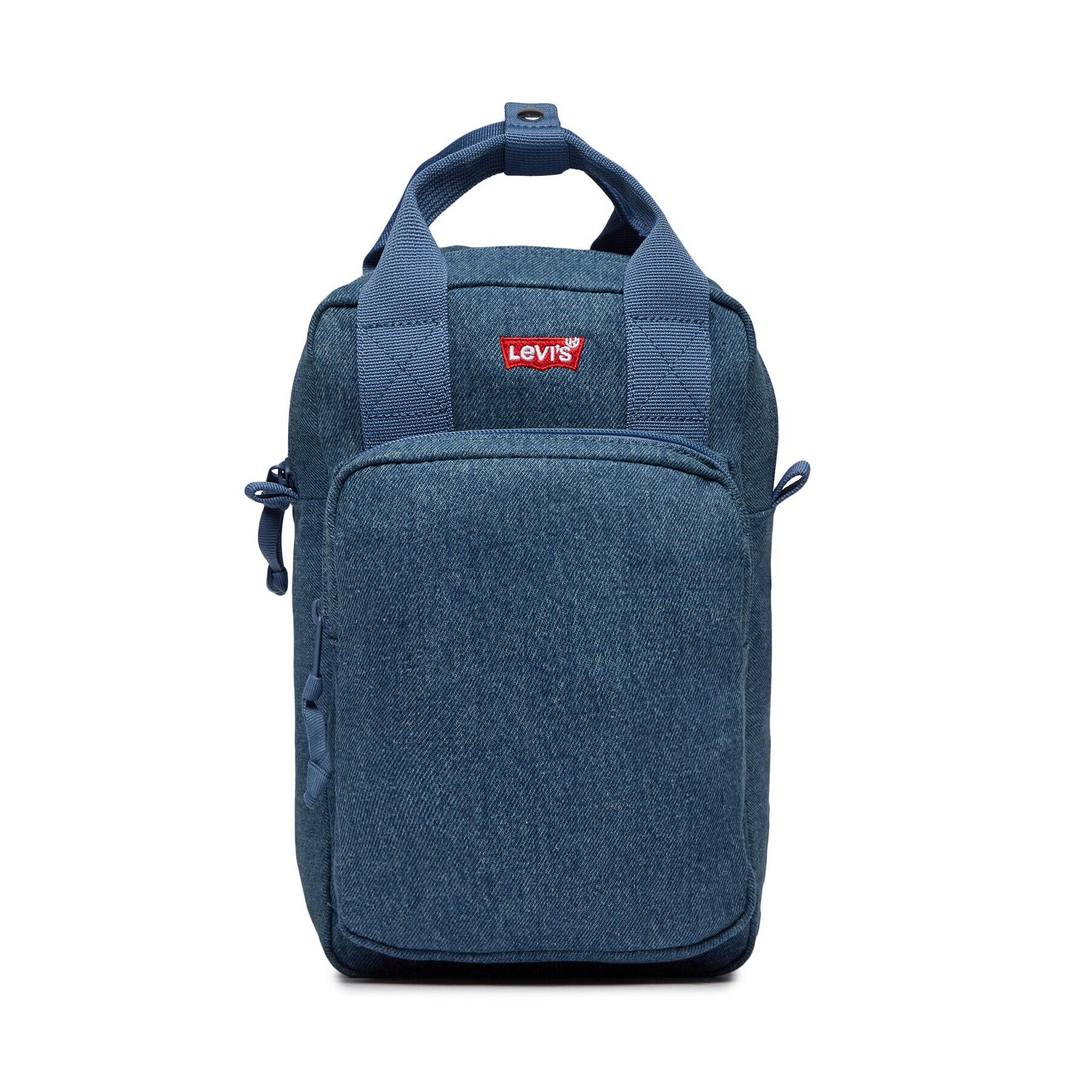 Levi's® Раница 235265-6 Син - Pepit.bg