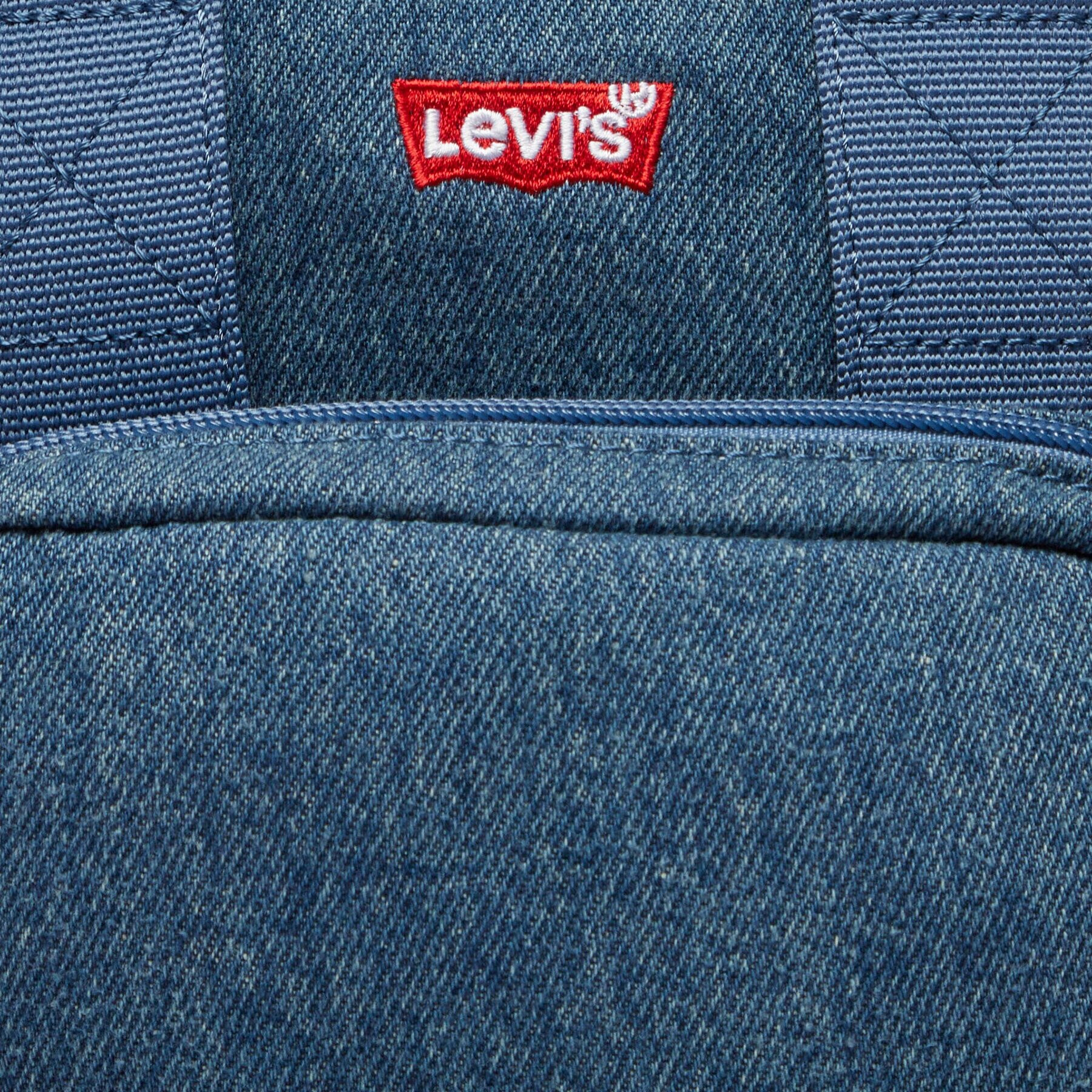 Levi's® Раница 235265-6 Син - Pepit.bg