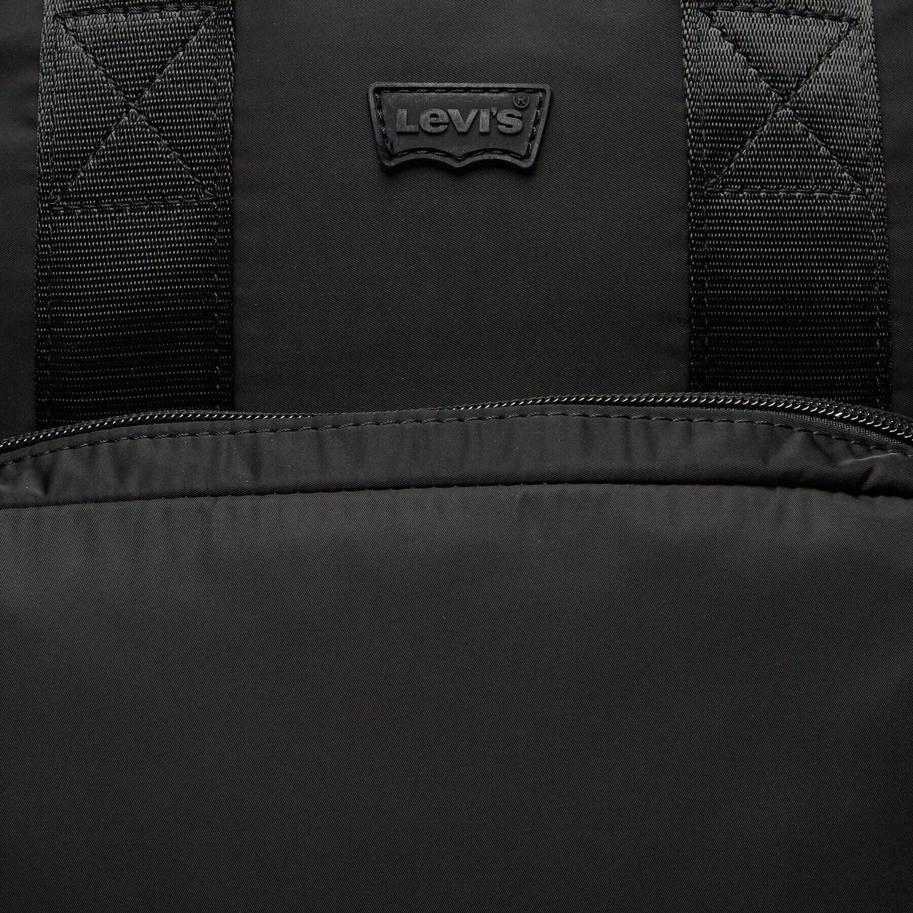 Levi's® Раница 235418-8 Черен - Pepit.bg