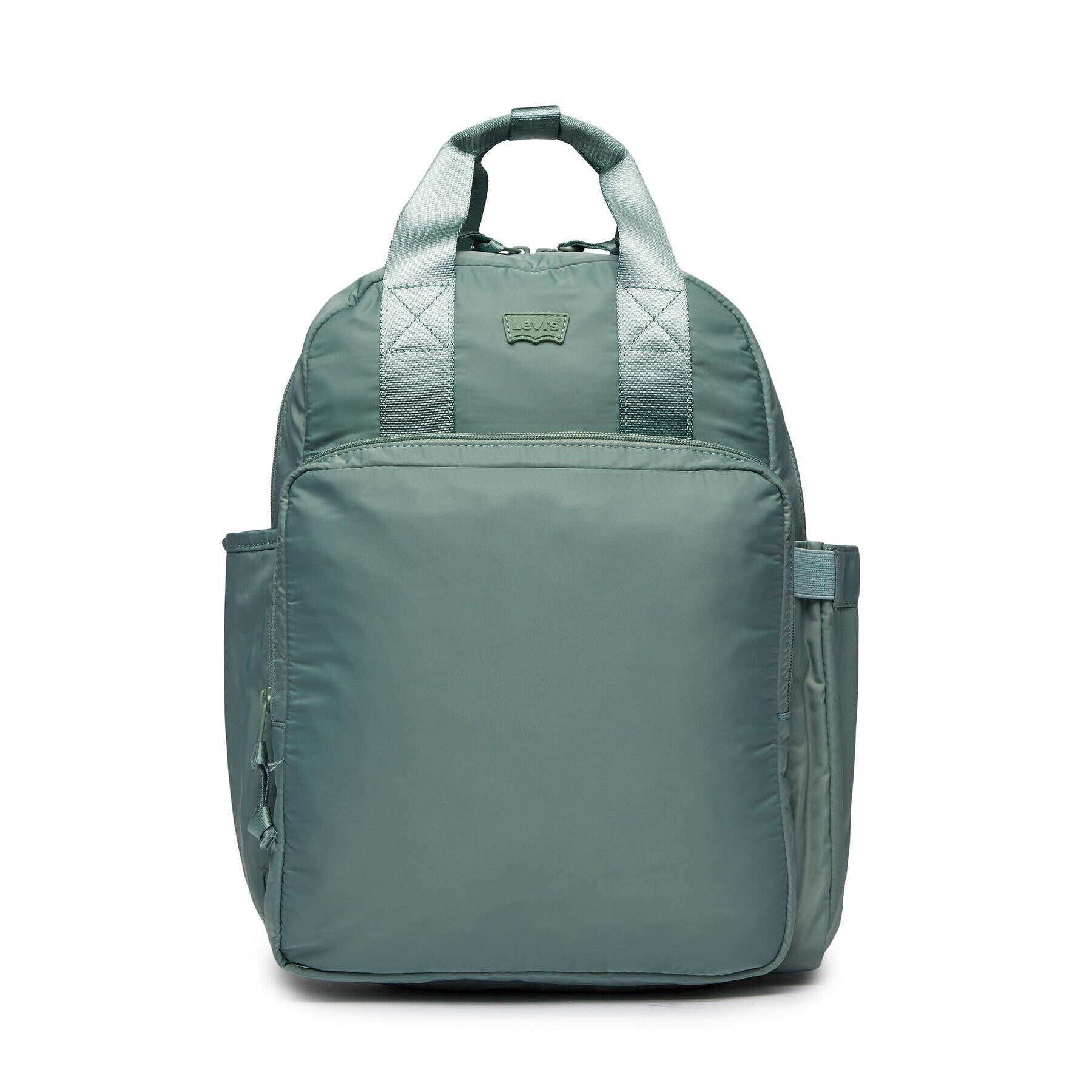 Levi's® Раница 235418-8 Зелен - Pepit.bg
