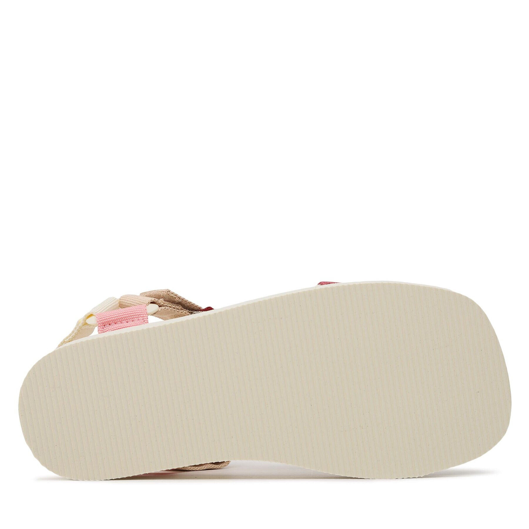 Levi's® Сандали Levi's Cadys Low Sandals Бял - Pepit.bg