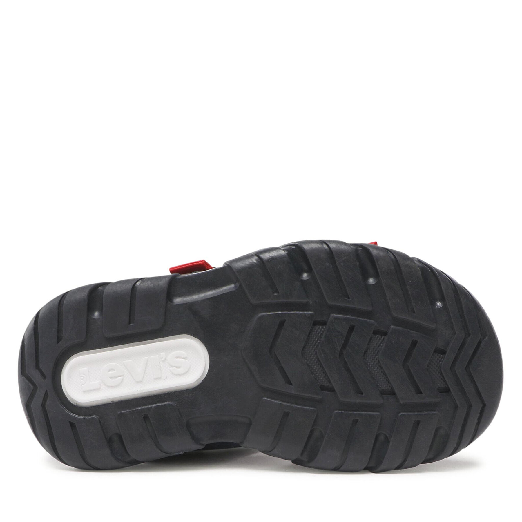 Levi's® Сандали VHAR0003S Тъмносин - Pepit.bg