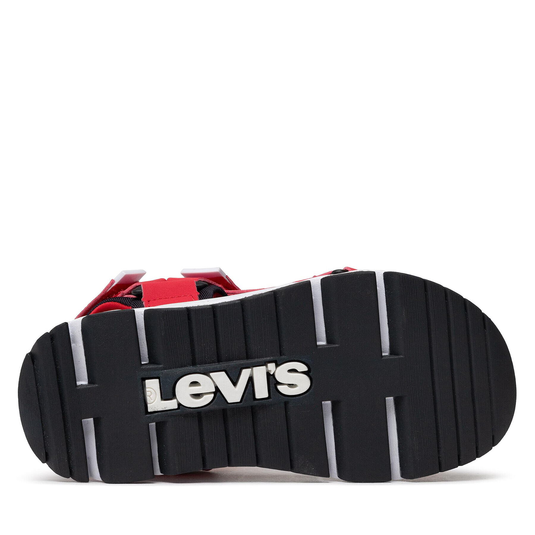Levi's® Сандали VNIA0010S Червен - Pepit.bg
