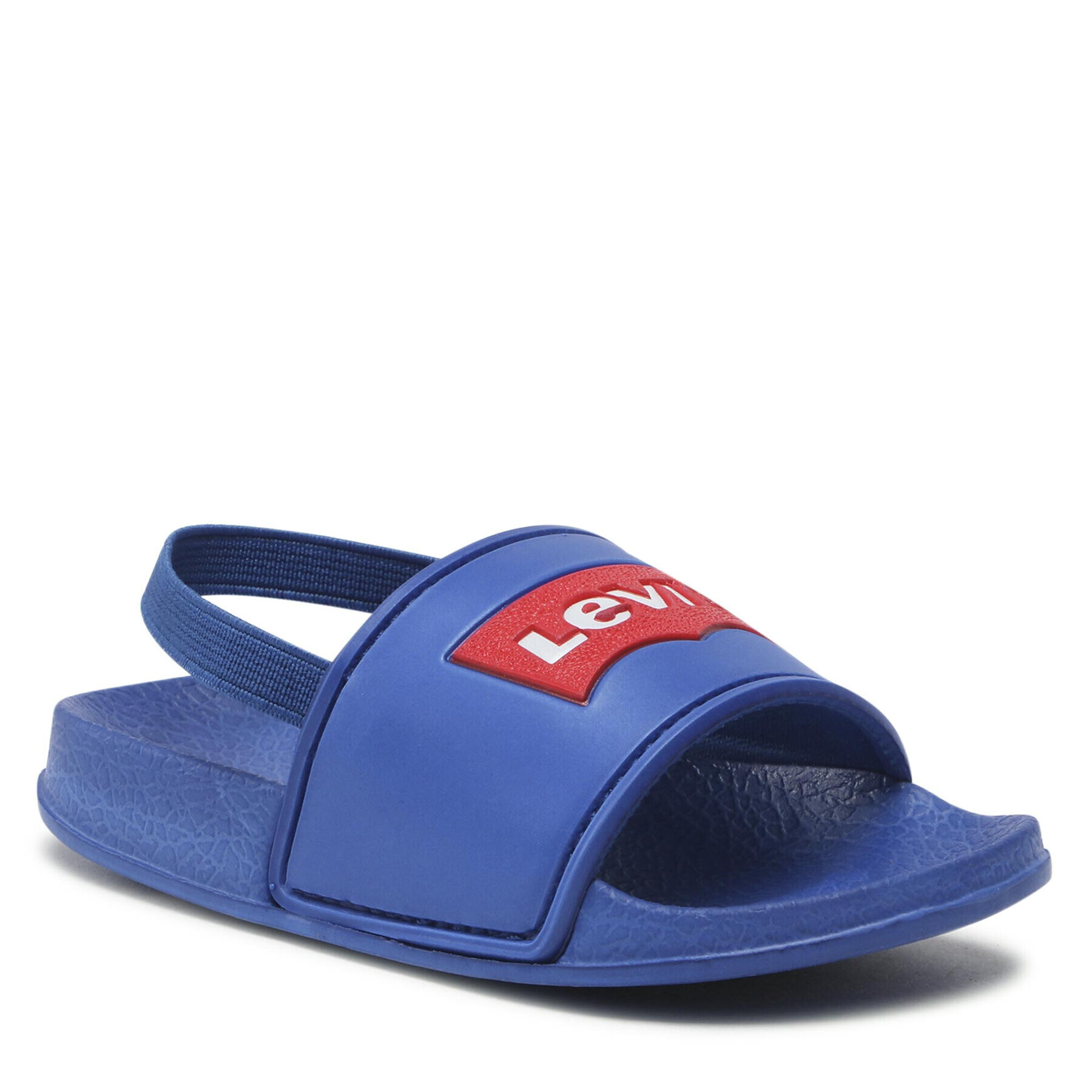 Levi's® Сандали VPOL0062S Син - Pepit.bg