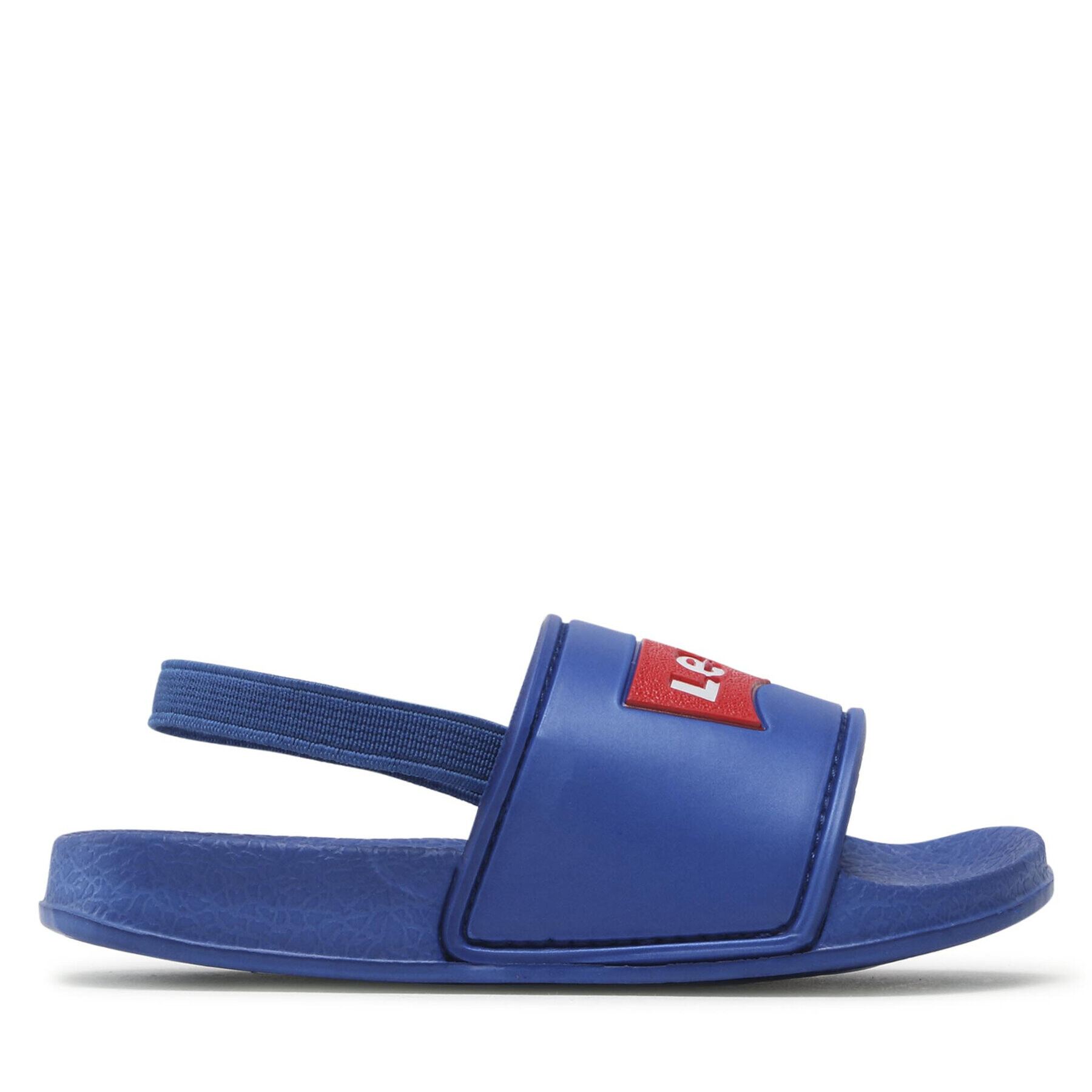 Levi's® Сандали VPOL0062S Син - Pepit.bg