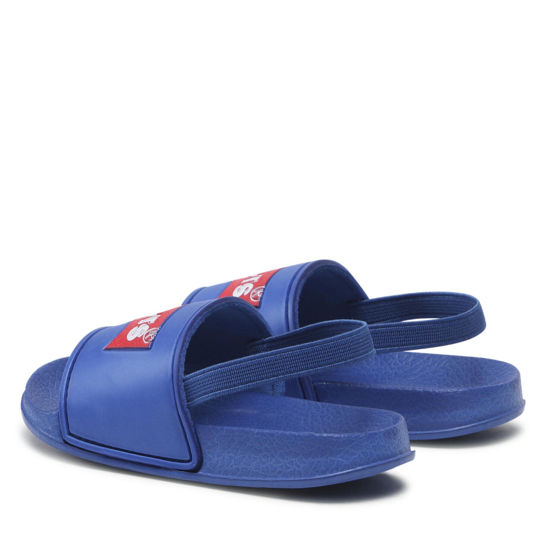 Levi's® Сандали VPOL0062S Син - Pepit.bg