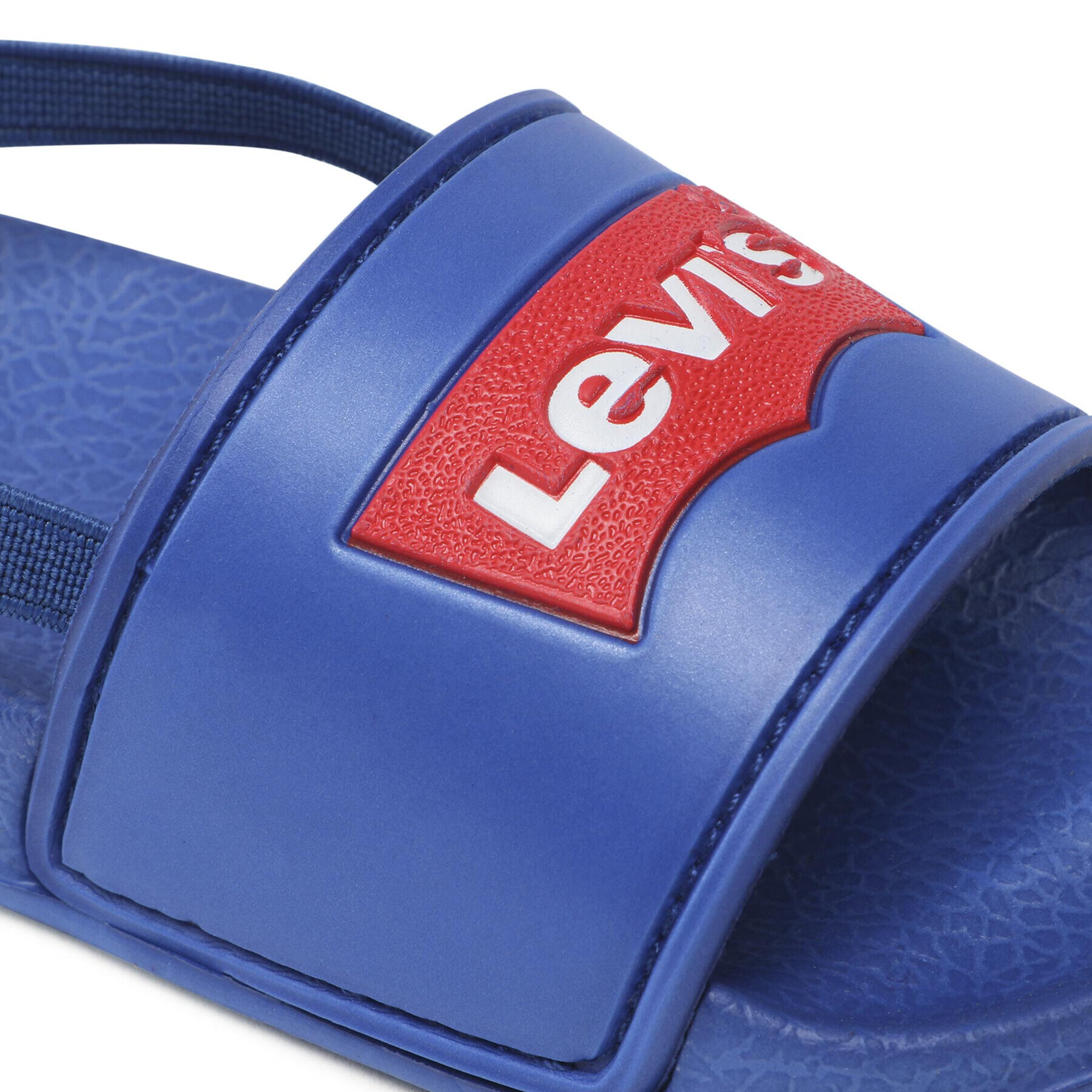 Levi's® Сандали VPOL0062S Син - Pepit.bg