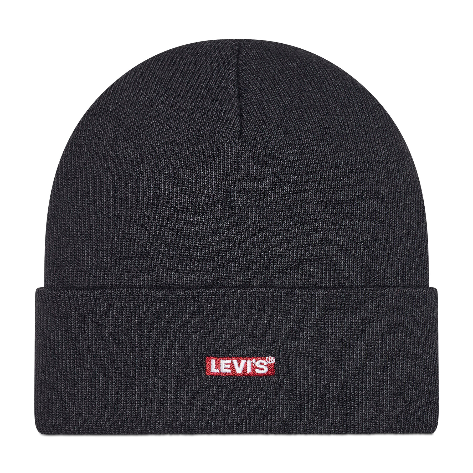 Levi's® Шапка 234078-11-17 Тъмносин - Pepit.bg