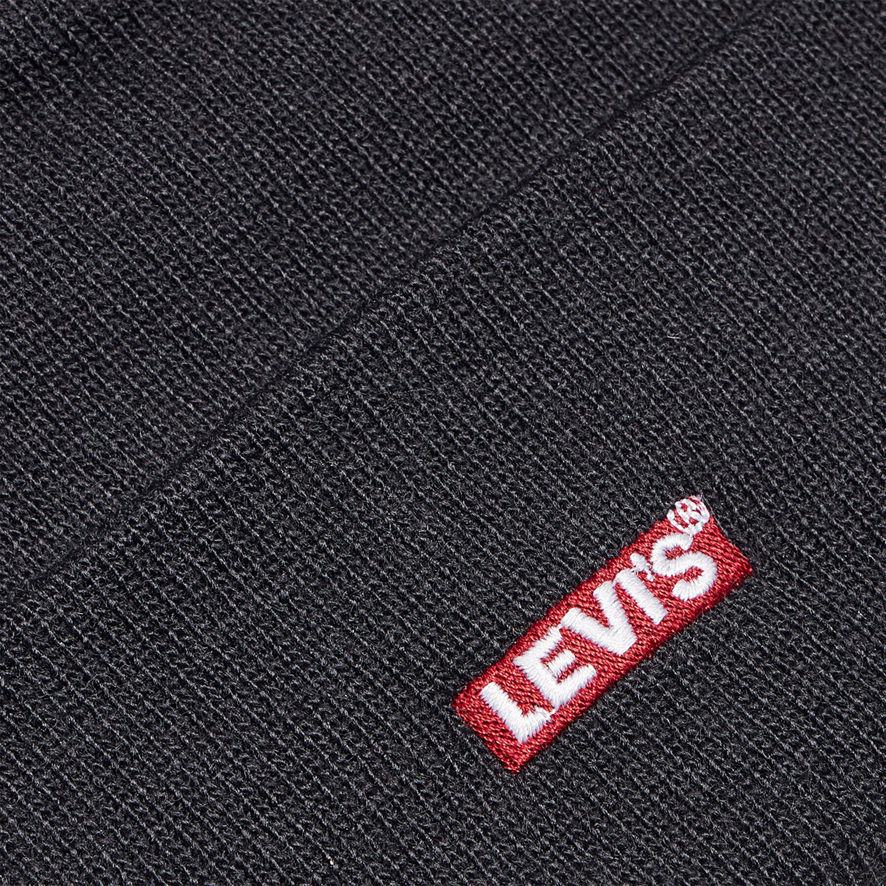 Levi's® Шапка 234078-11-17 Тъмносин - Pepit.bg