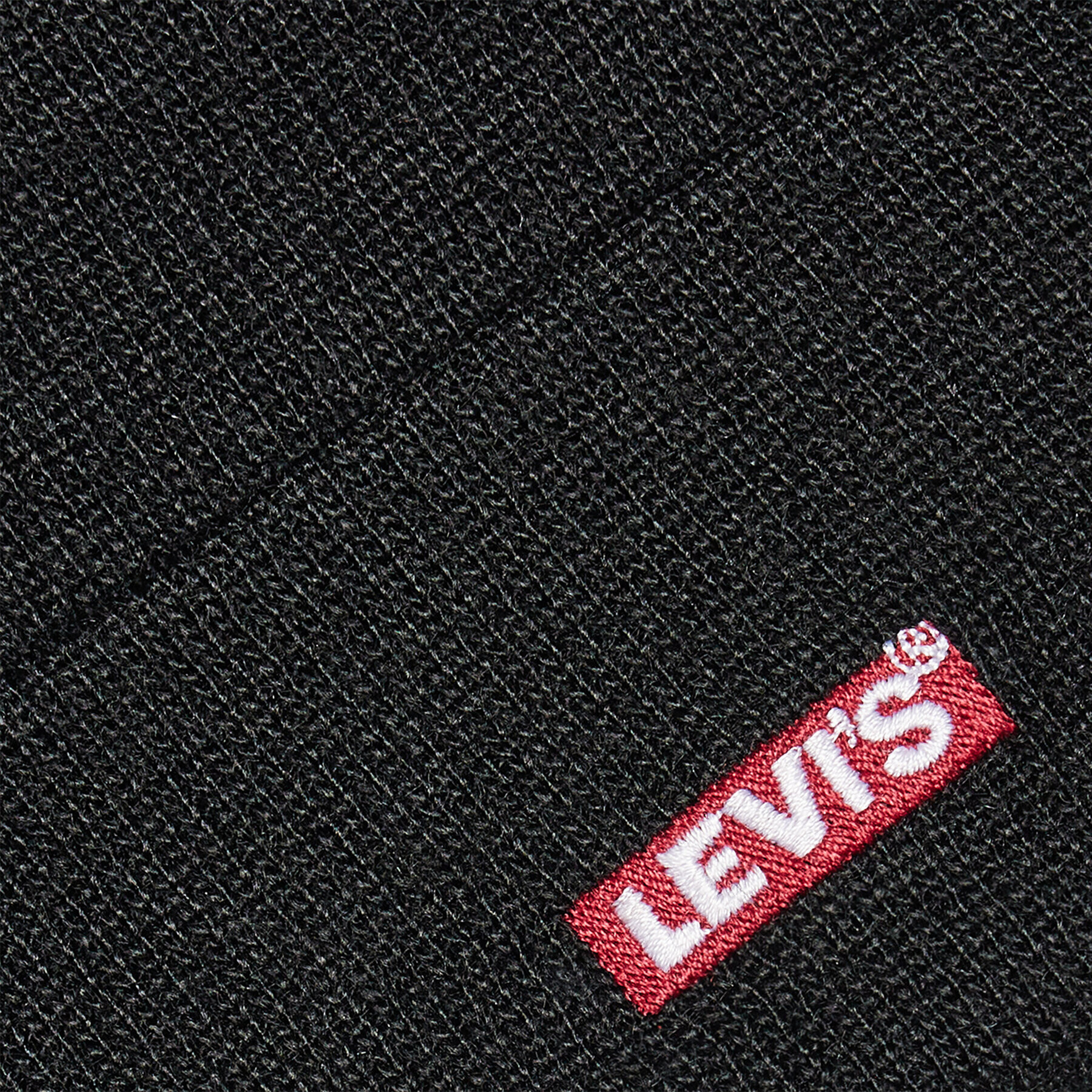 Levi's® Шапка 234078-11-59 Черен - Pepit.bg