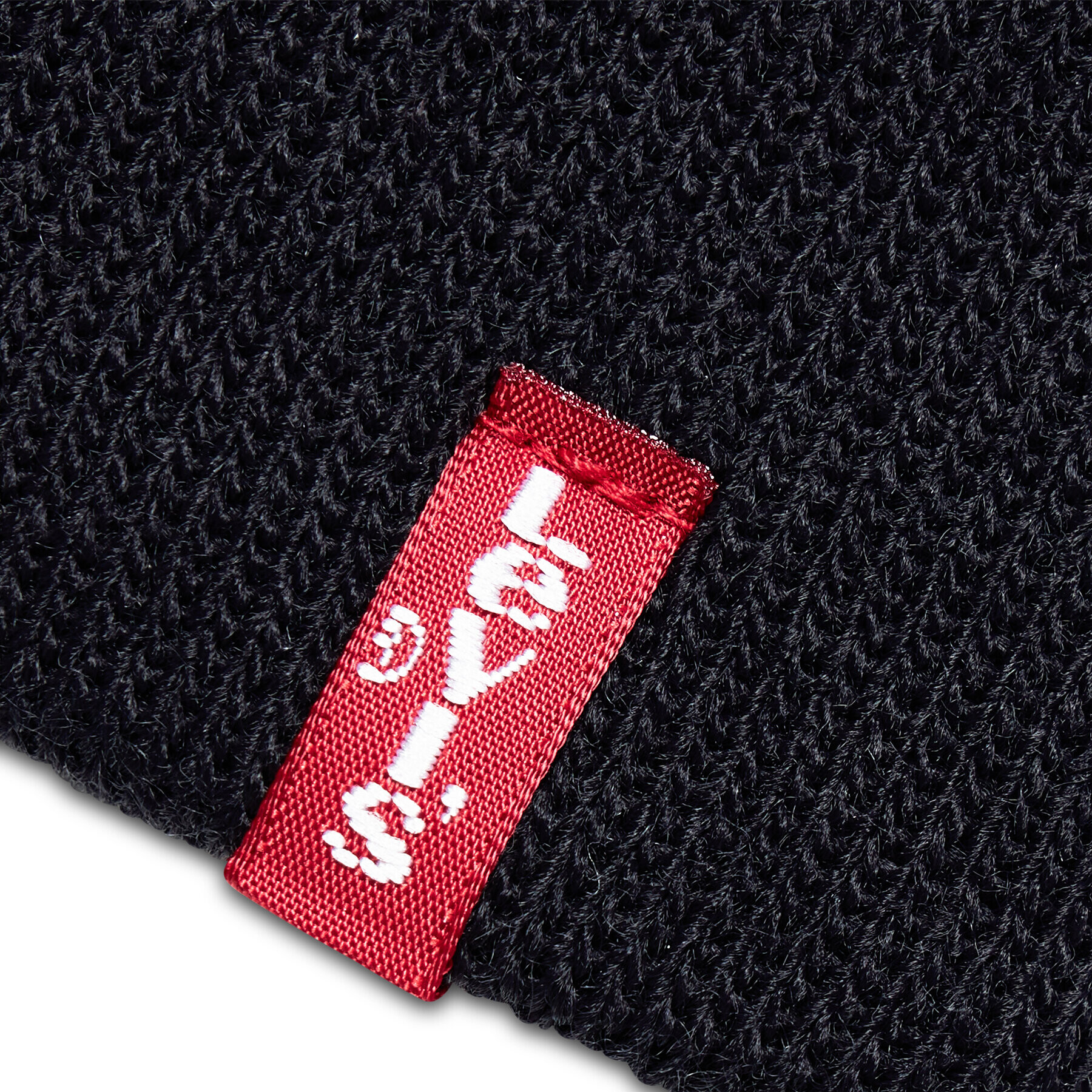 Levi's® Шапка 77138-0171 Тъмносин - Pepit.bg