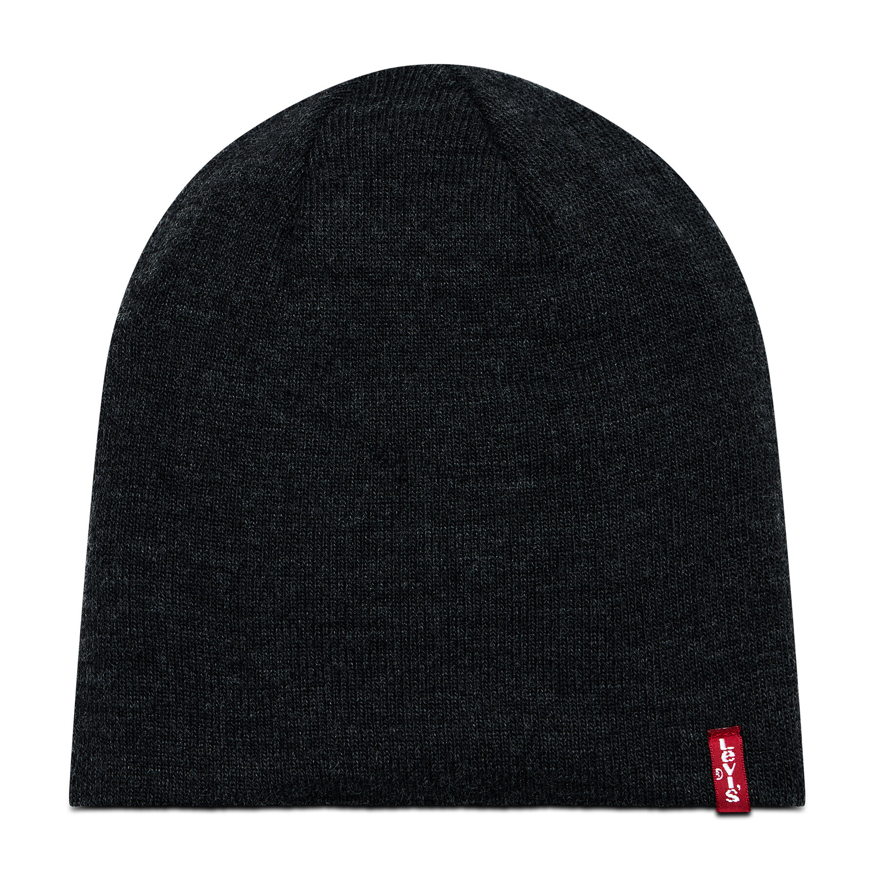Levi's® Шапка 77138-0174 Сив - Pepit.bg