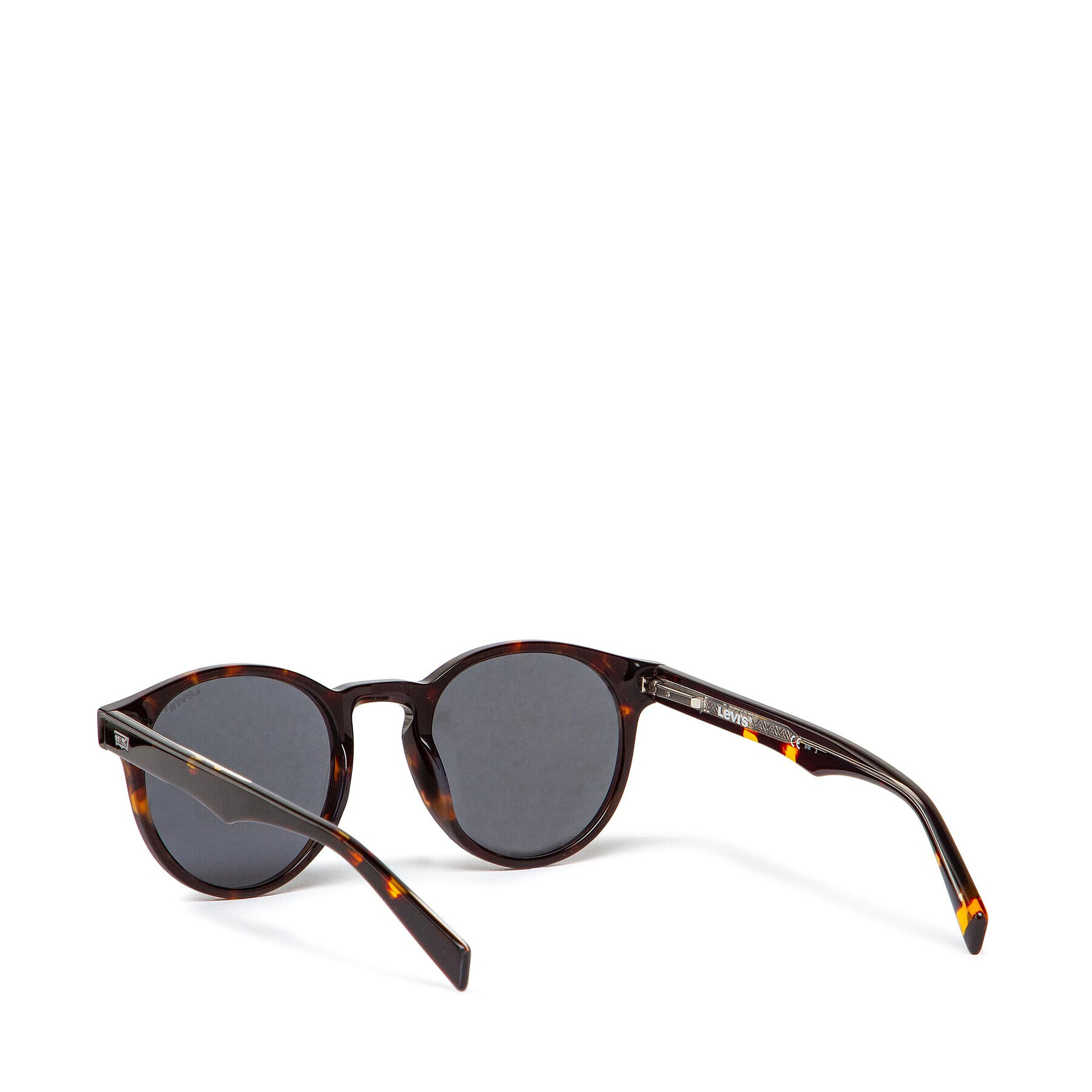 Levi's® Слънчеви очила LV 5005/S Кафяв - Pepit.bg
