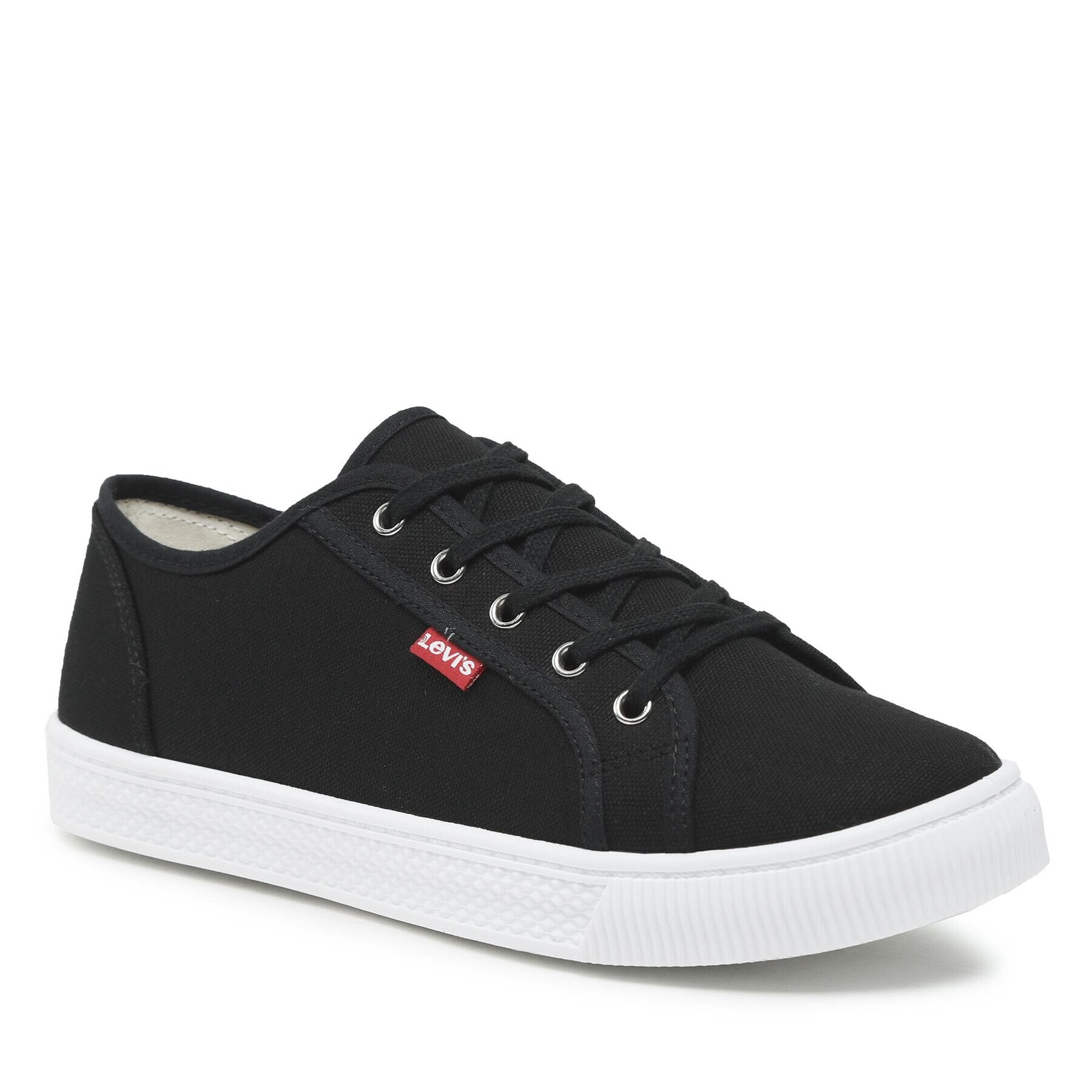 Levi's® Сникърси 225832-1733-59 Черен - Pepit.bg