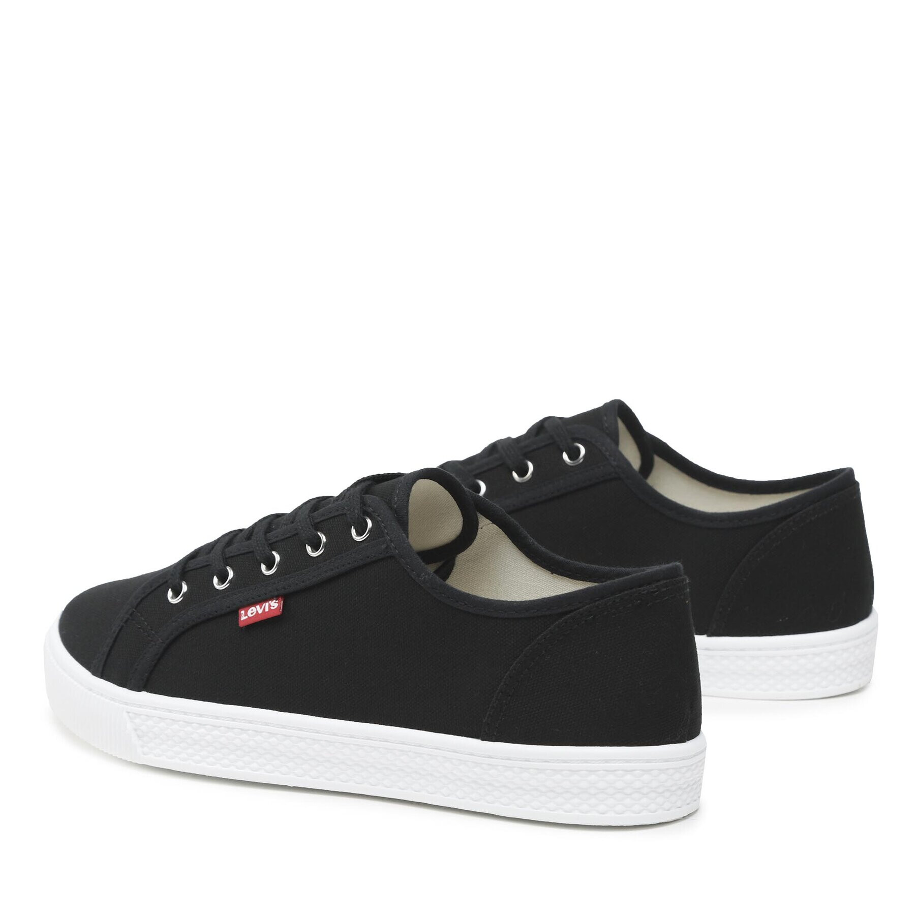 Levi's® Сникърси 225832-1733-59 Черен - Pepit.bg