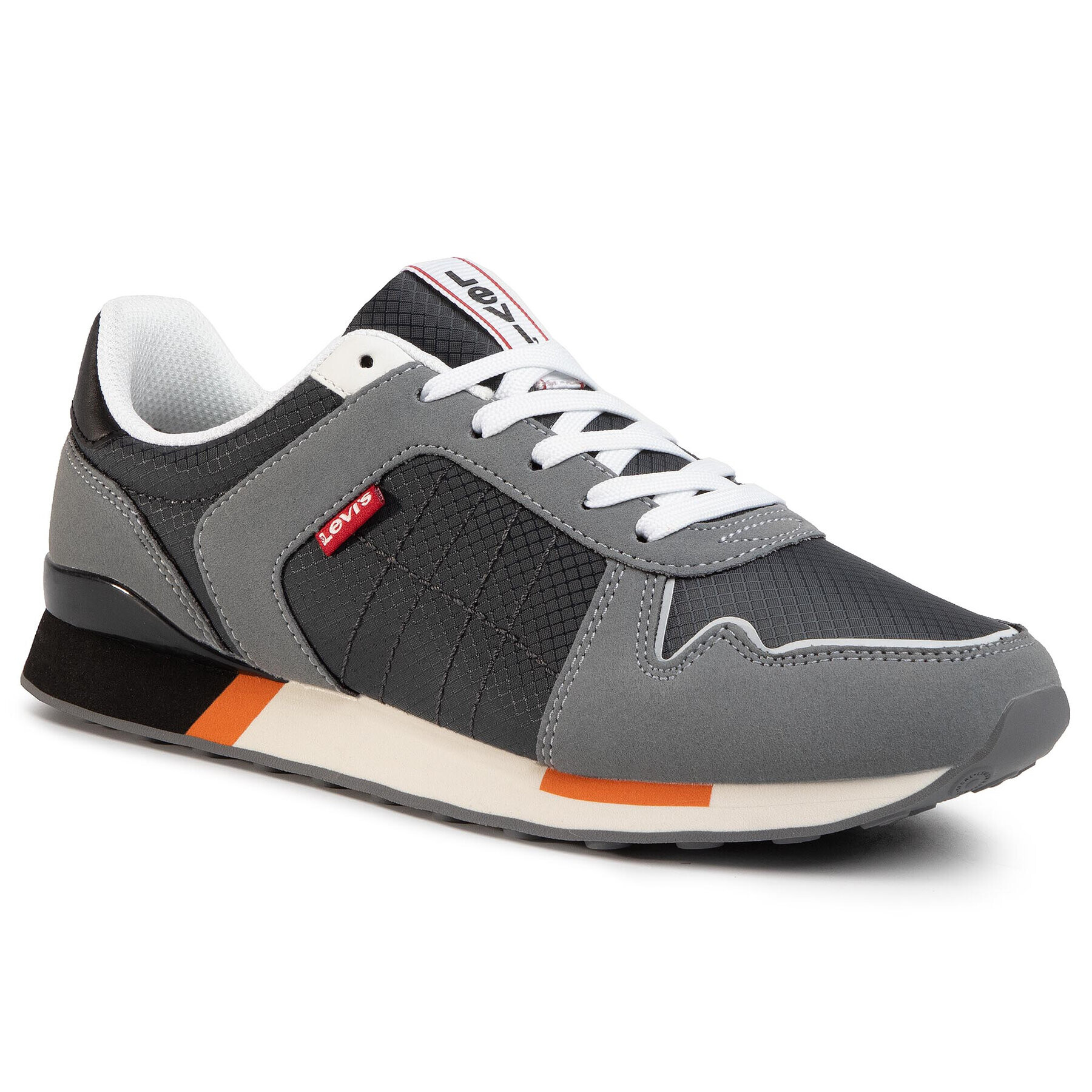 Levi's® Сникърси 229802-752-58 Сив - Pepit.bg