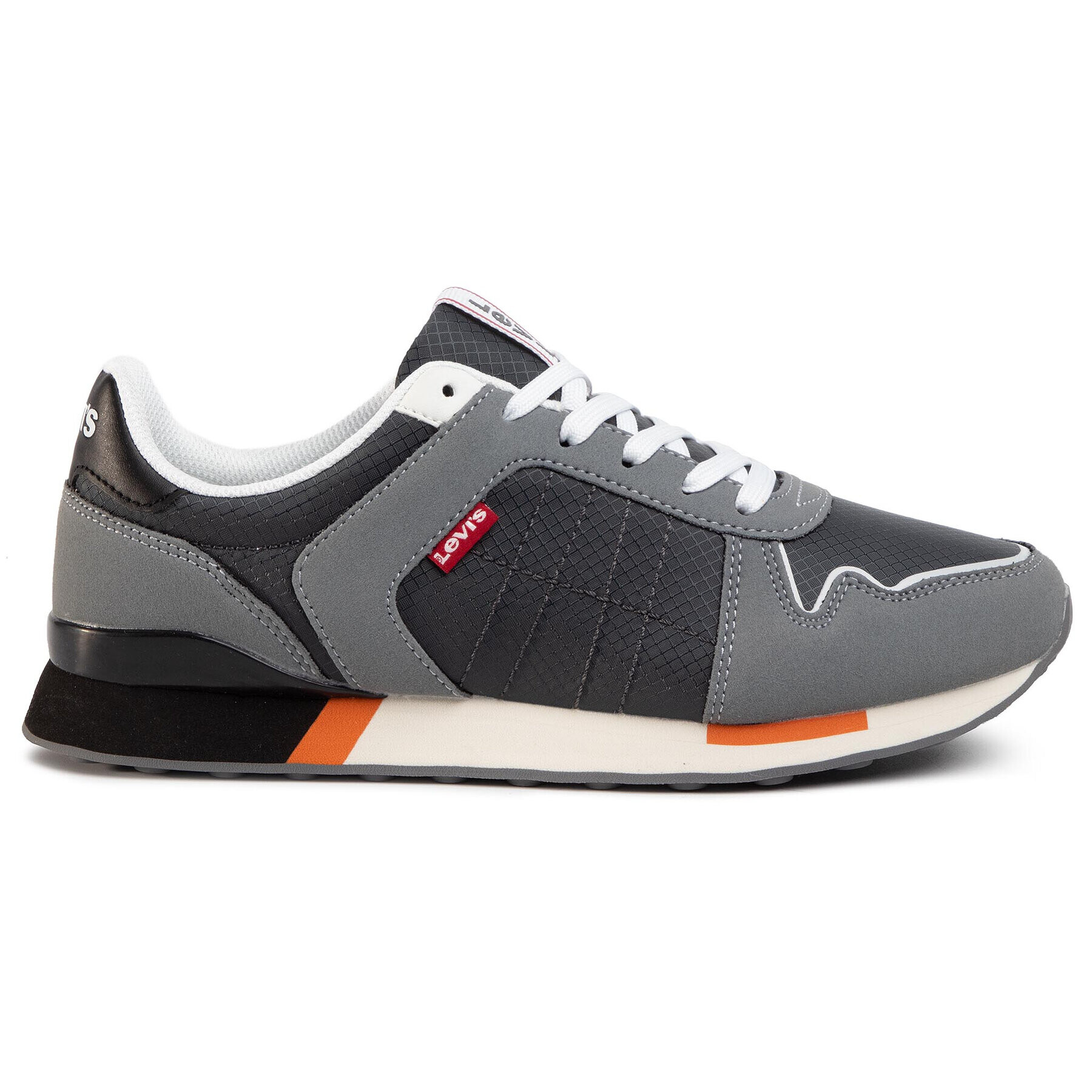 Levi's® Сникърси 229802-752-58 Сив - Pepit.bg