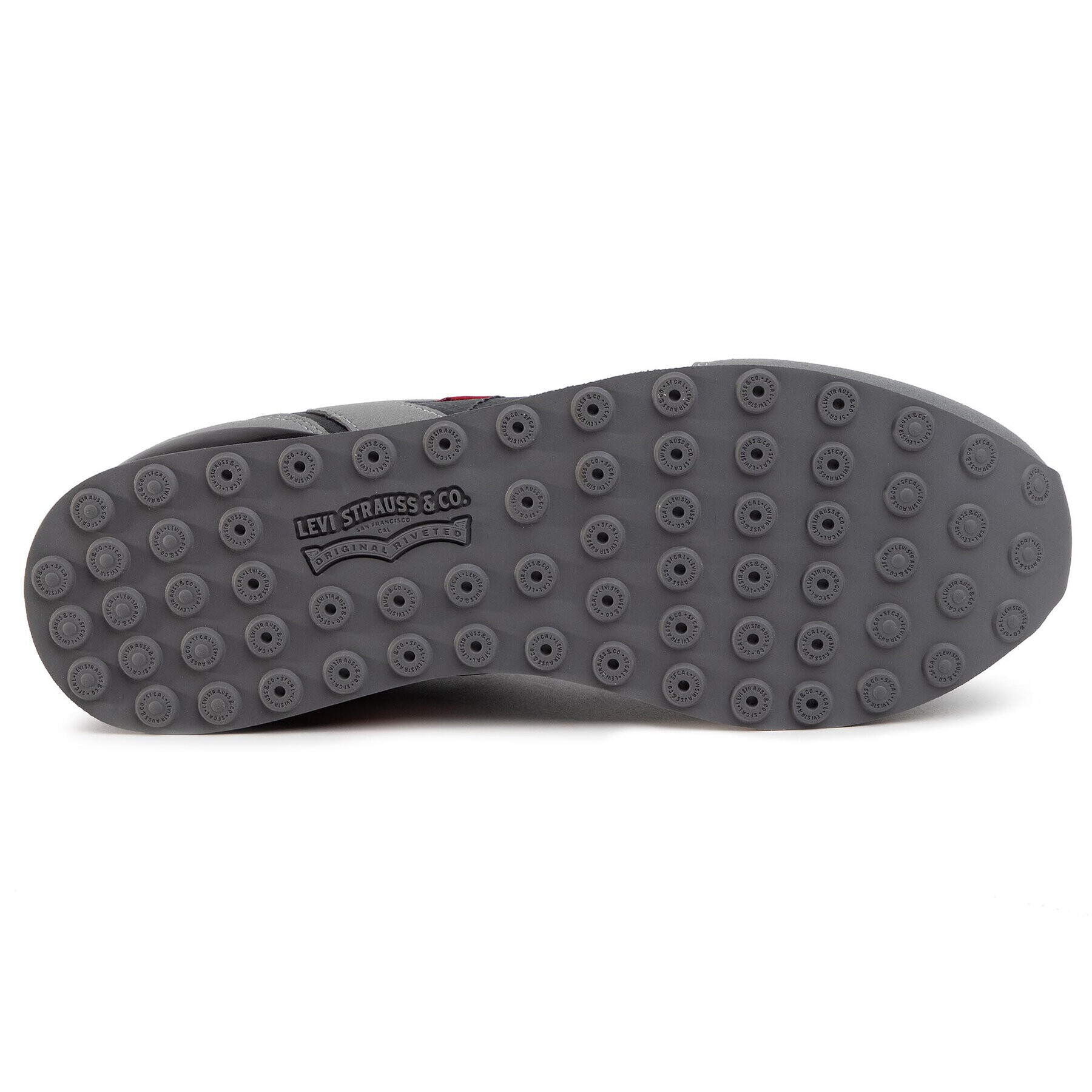 Levi's® Сникърси 229802-752-58 Сив - Pepit.bg